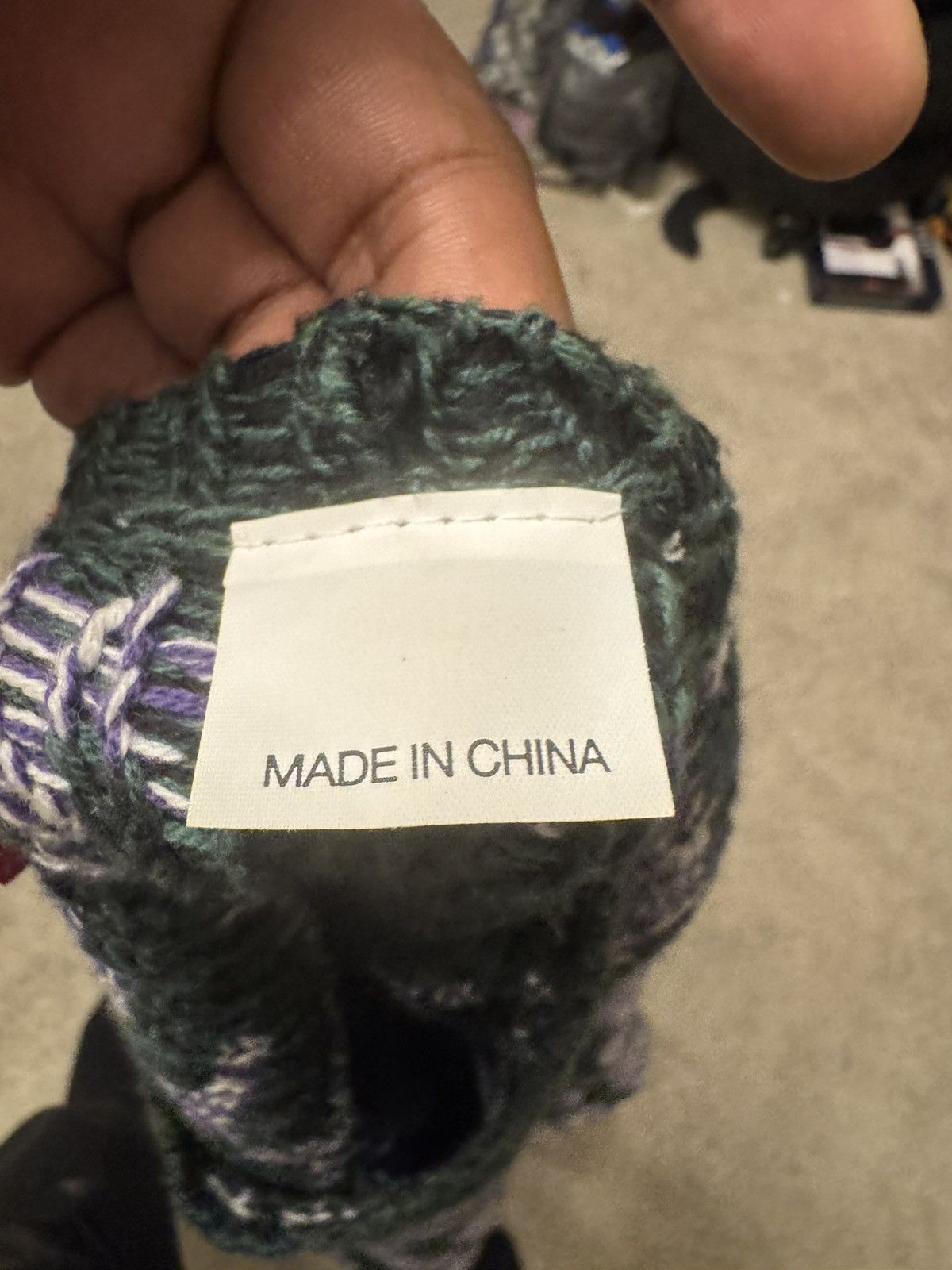 Supreme Supreme Size US S / EU 44-46 / 1 - 4 Thumbnail