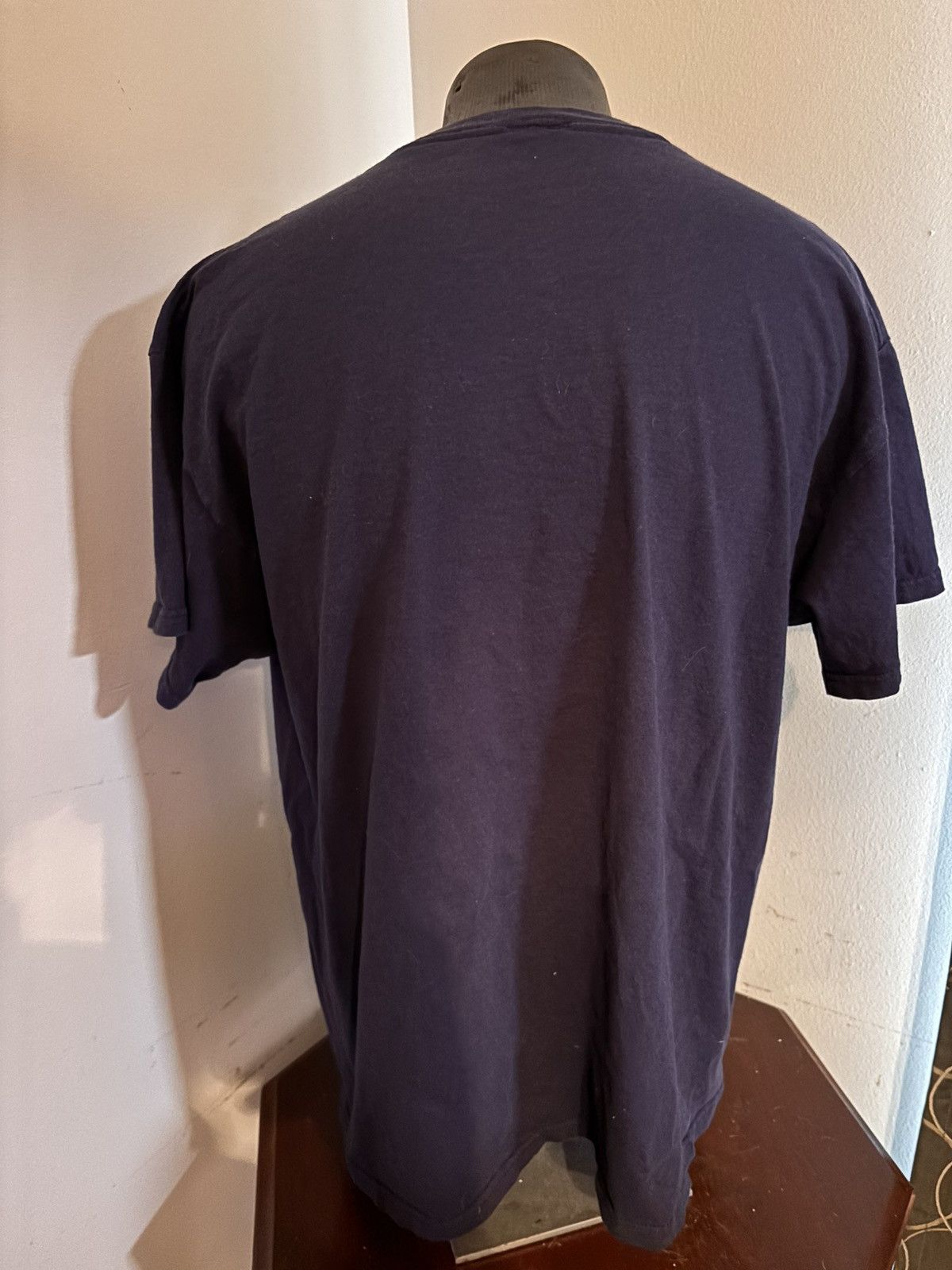 Vintage Vintage y2k Spider-Man movie promo shirt Size US XL / EU 56 / 4 - 2 Thumbnail