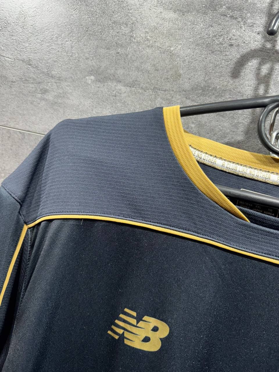 New Balance Celtic Away football shirt 2016 /2017 Jersey New Balance Size US XL / EU 56 / 4 - 9 Thumbnail
