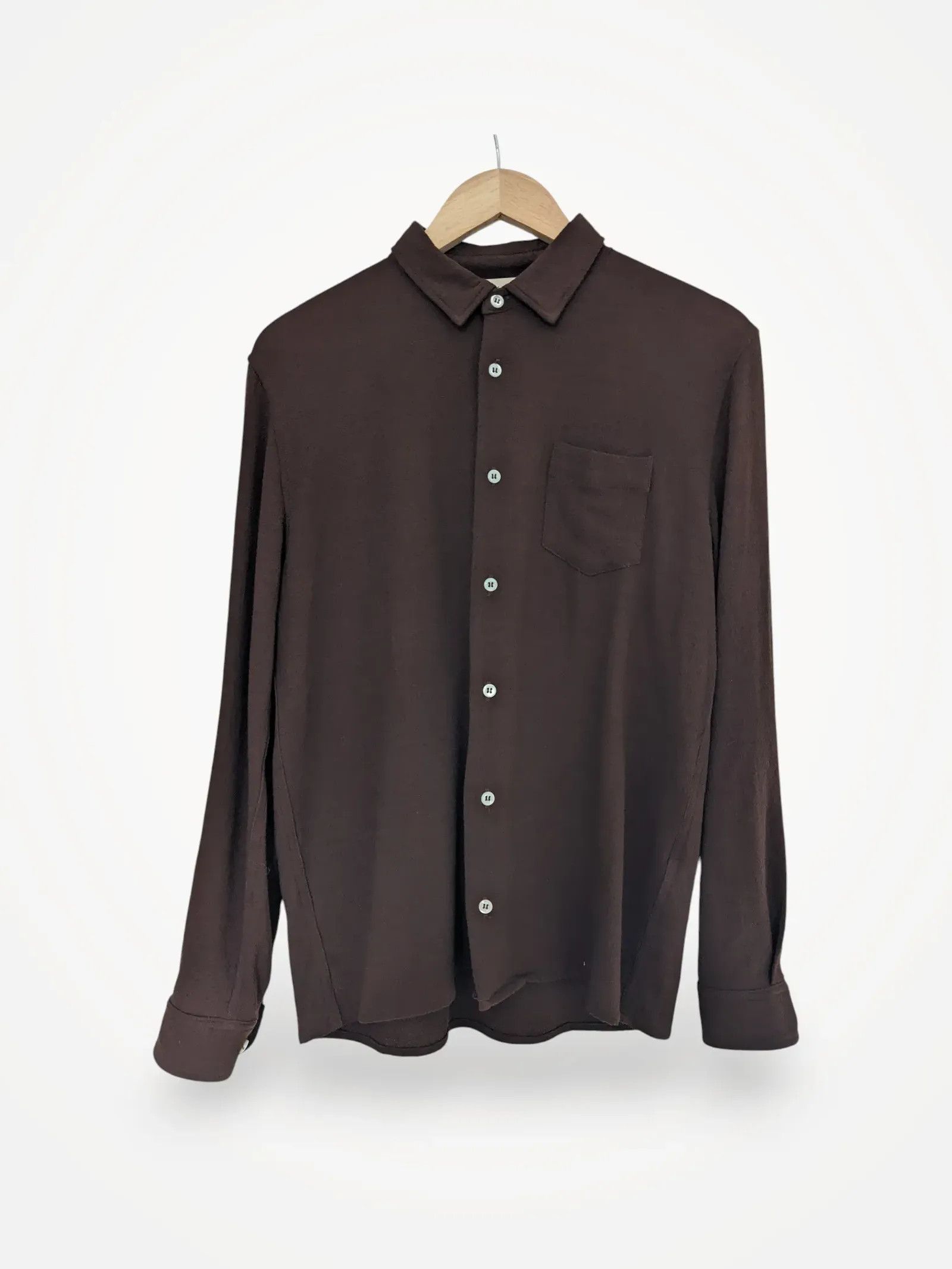 Sefr Séfr Hampus Shirt Size S / US 4 / IT 40 - 1 Thumbnail