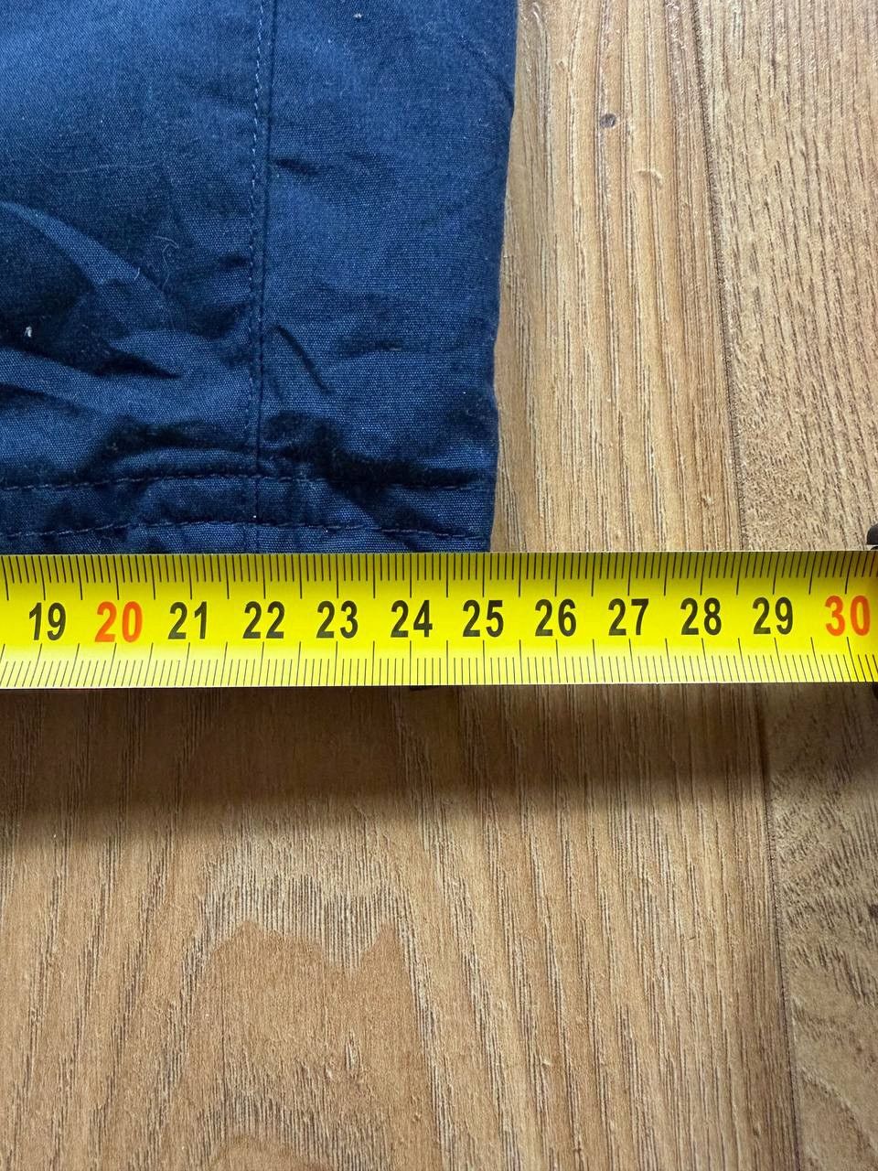 Nike 00’s NIKE BAGGY TRACK PANTS Y2K DRILL Size US 36 / EU 52 - 10 Thumbnail
