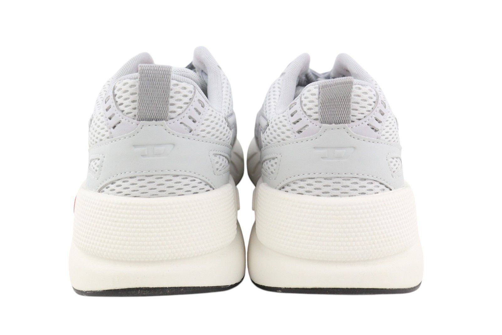 Diesel S-SERENDIPITY SPORT EU44 Grey Almond Toe 41118 Size US 11 / EU 44 - 8 Thumbnail
