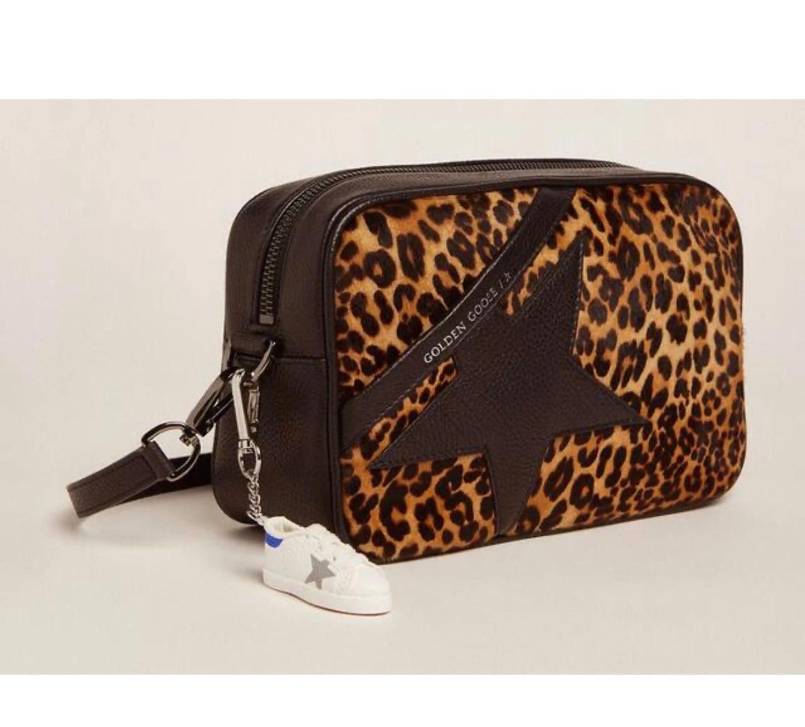 Golden Goose Golden Goose Star Crossbody Bag Size ONE SIZE - 2 Thumbnail