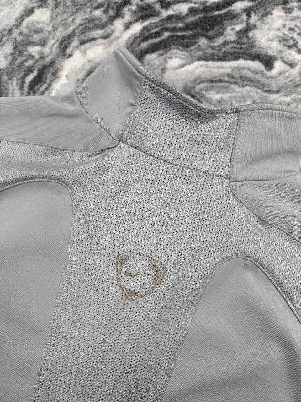 Nike Vintage Nike Total 90 Training Sweatshirt Drill Top 1/4 Zip Size US XL / EU 56 / 4 - 12 Thumbnail