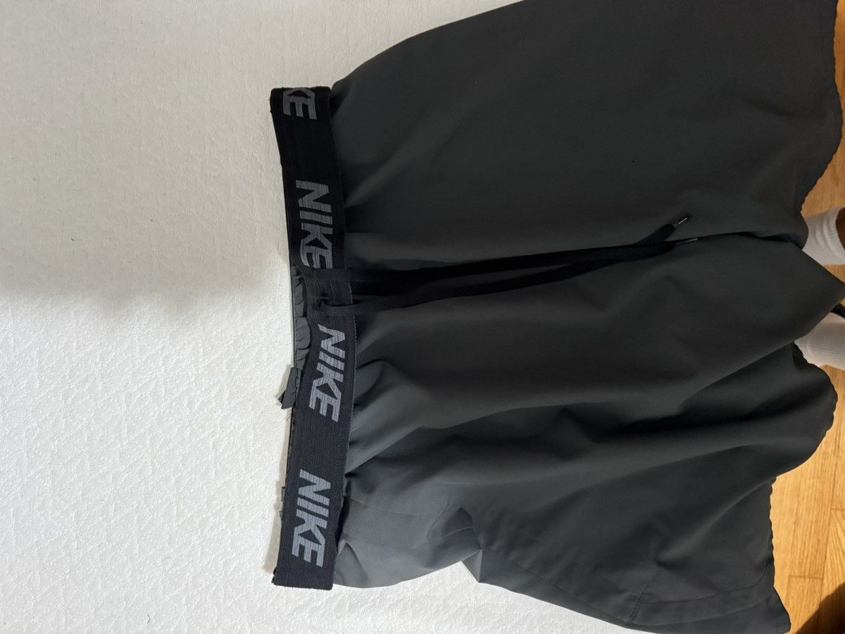 Nike Nike Dri Fit Running Shorts Size US 36 / EU 52 - 5 Thumbnail