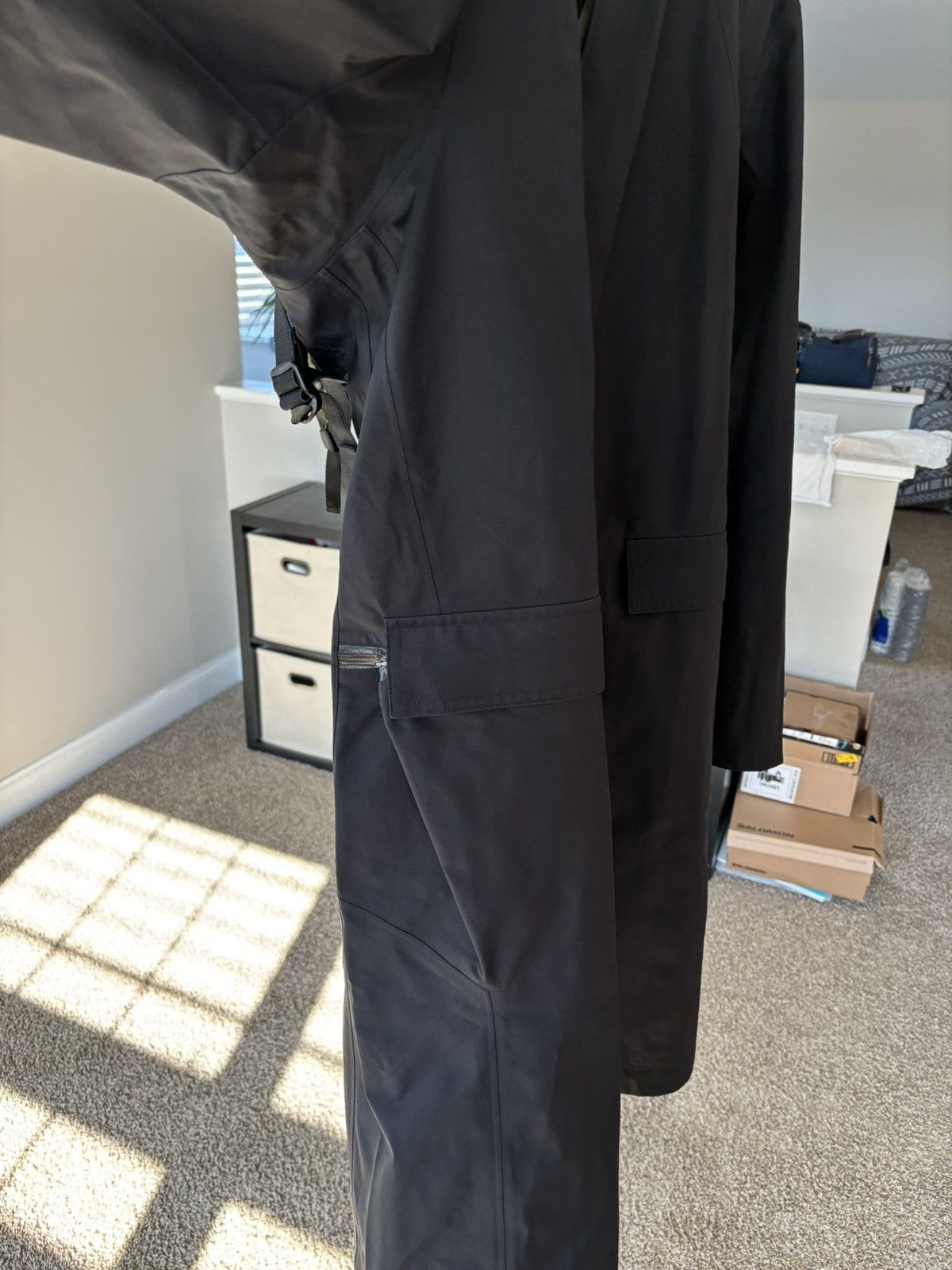 Acronym Acronym J103-GTV jacket size L Size US L / EU 52-54 / 3 - 3 Thumbnail