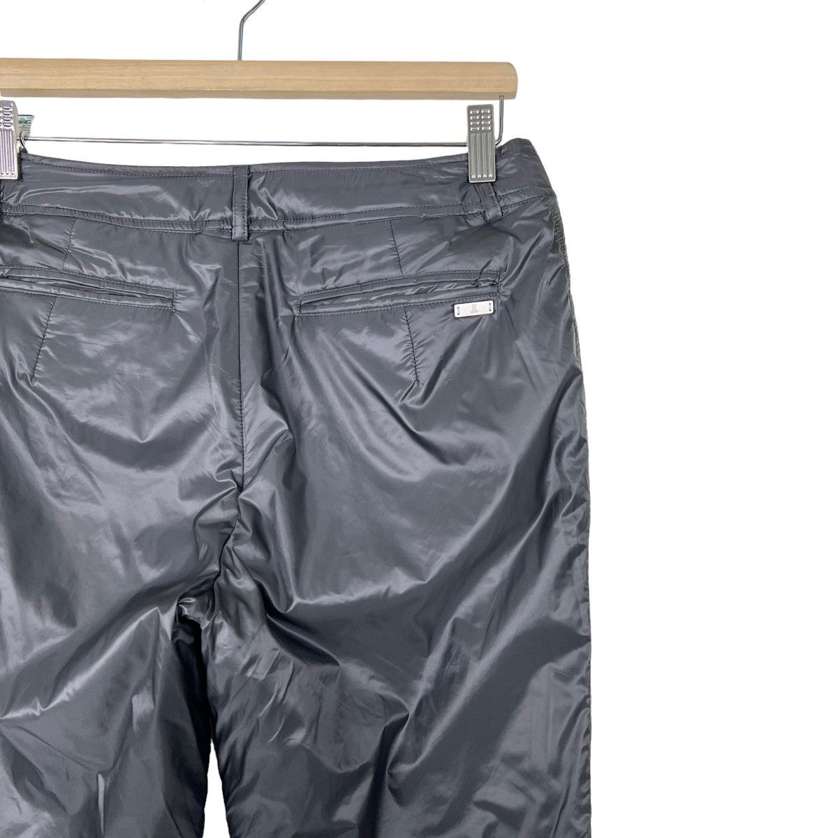 Lanvin 🔥 LANVIN SPORTS NYLON PANTS Size US 30 / EU 46 - 6 Thumbnail
