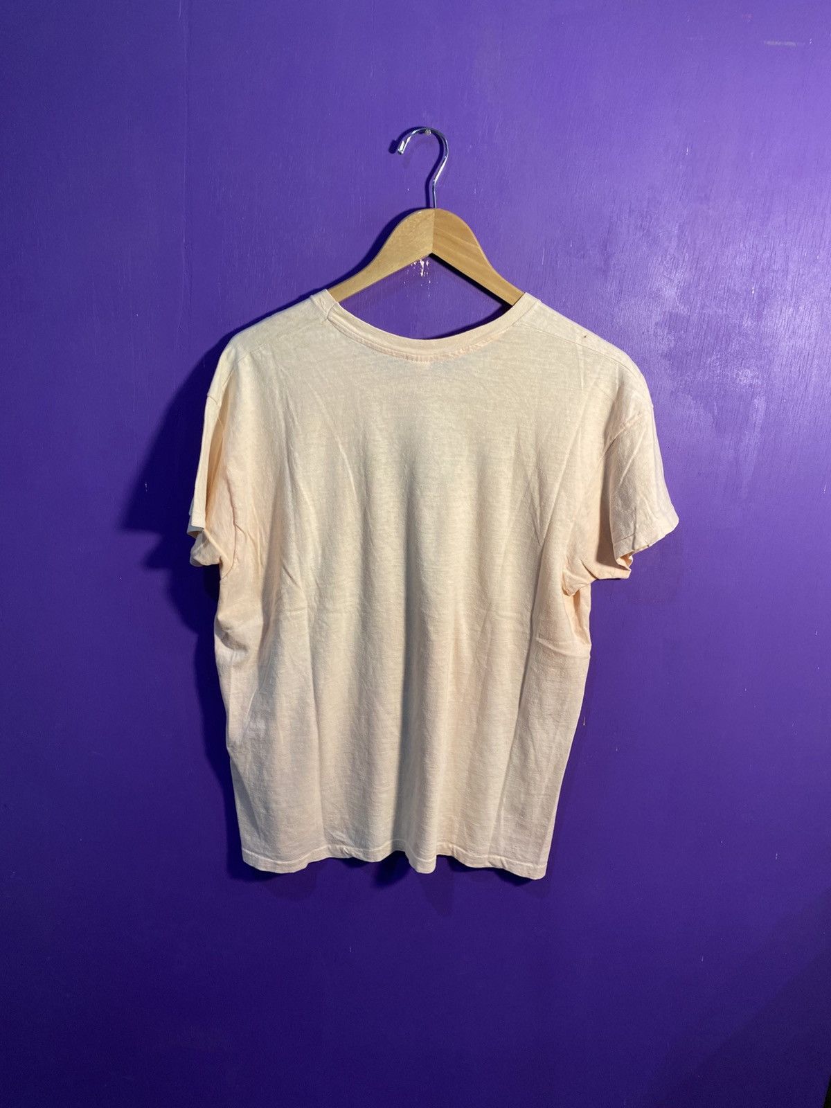 Other Vintage 60s/70s Calico sign t-shirt Size US L / EU 52-54 / 3 - 2 Thumbnail