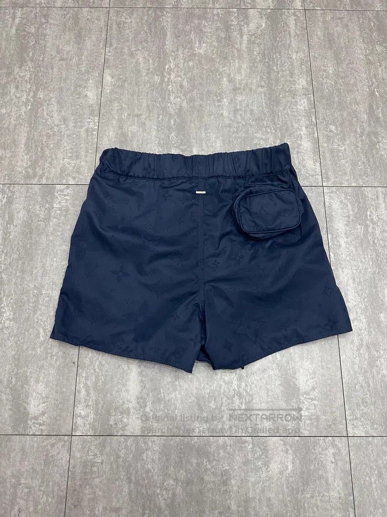 Louis Vuitton Louis Vuitton size xs shorts Size US 28 / EU 44 - 2 Thumbnail