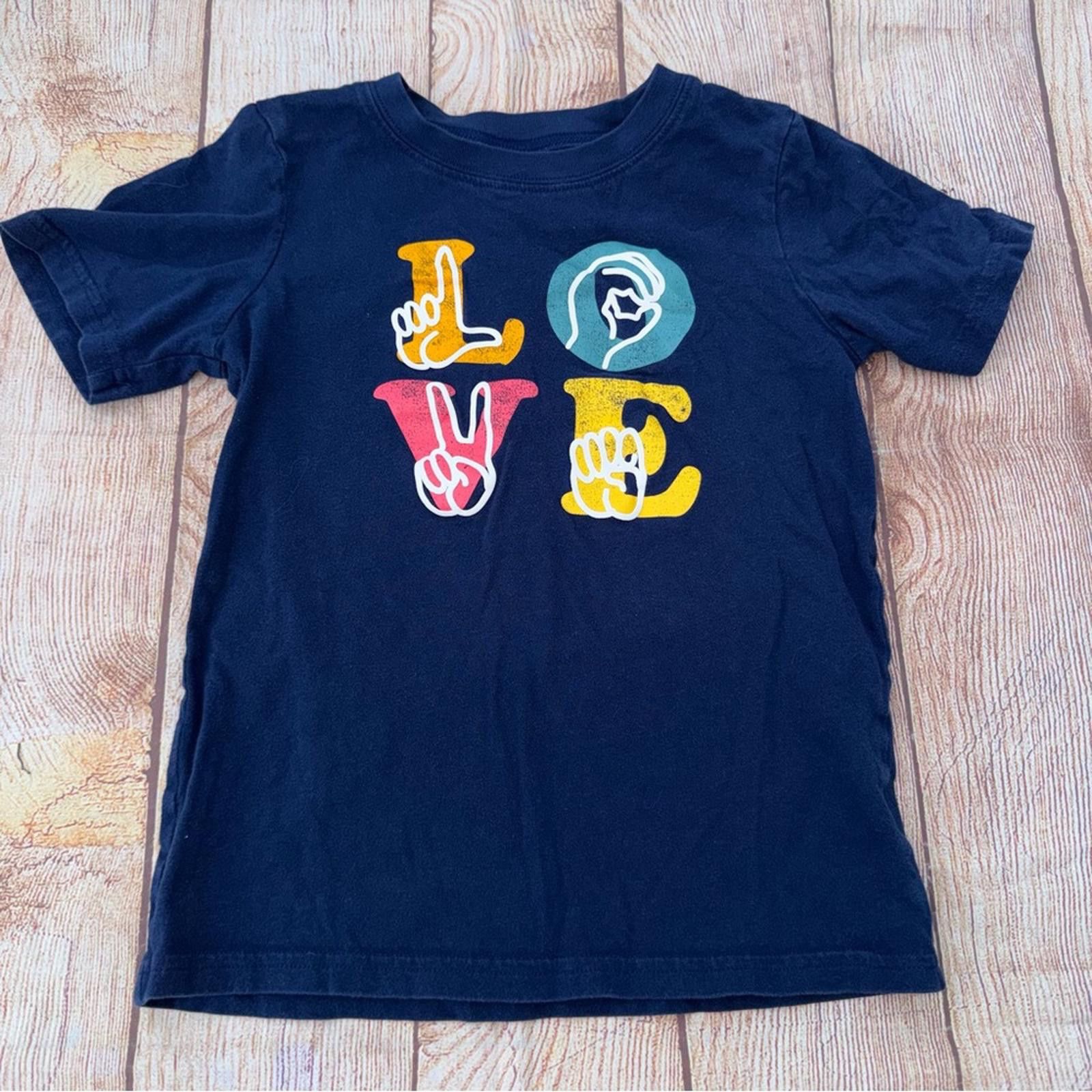 Other Carters Size 6 Tshirt Size US XXS / EU 40 - 1 Thumbnail
