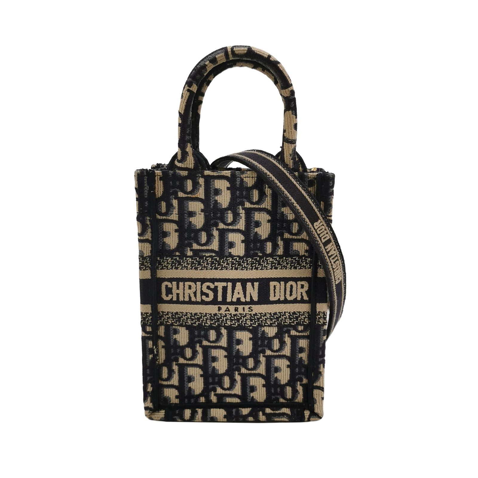 Dior Dior Women os Shoulder Bags Size ONE SIZE - 1 Thumbnail