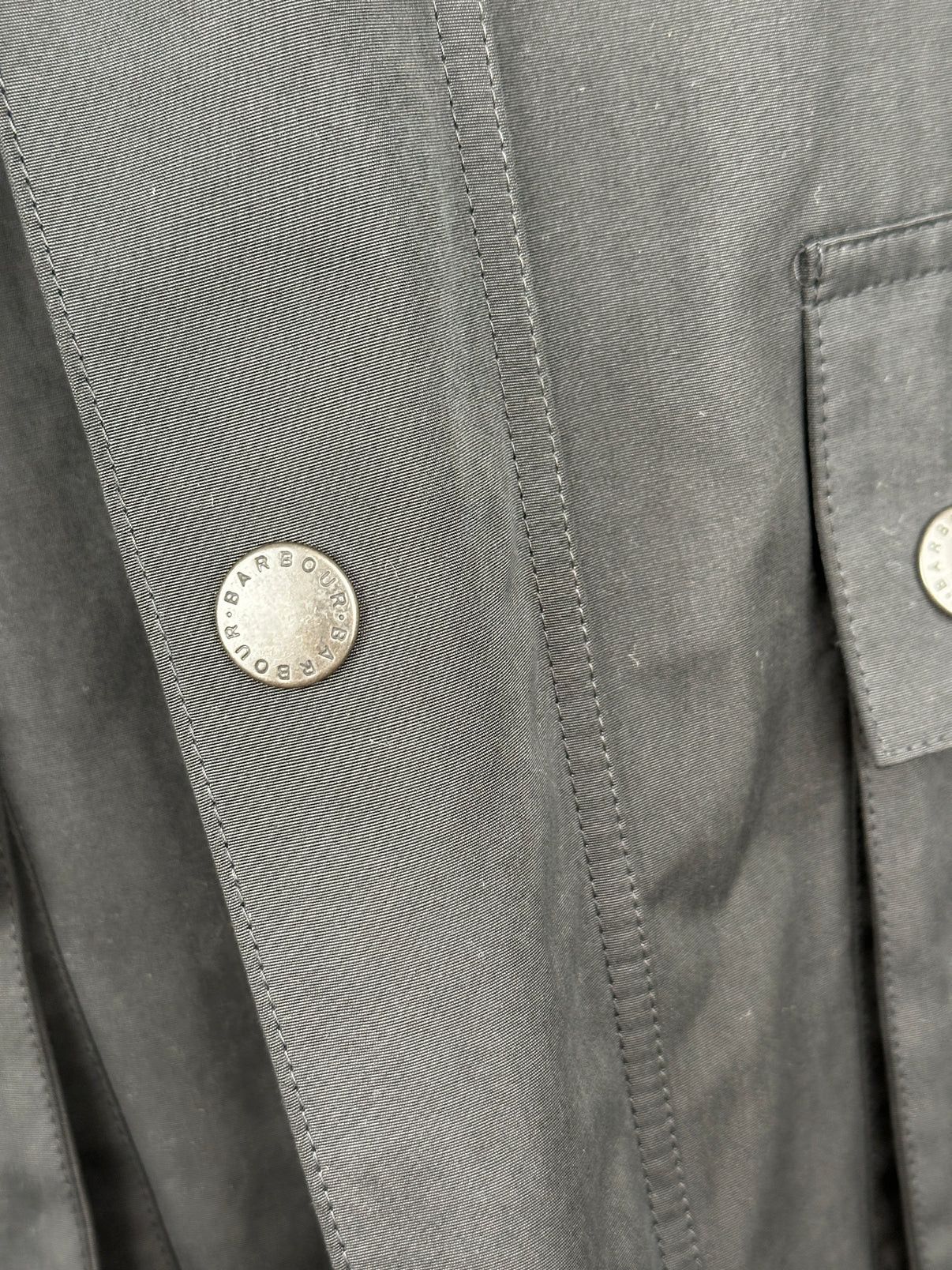 Barbour SP Big Bedale Jacket Size US XL / EU 56 / 4 - 7 Thumbnail