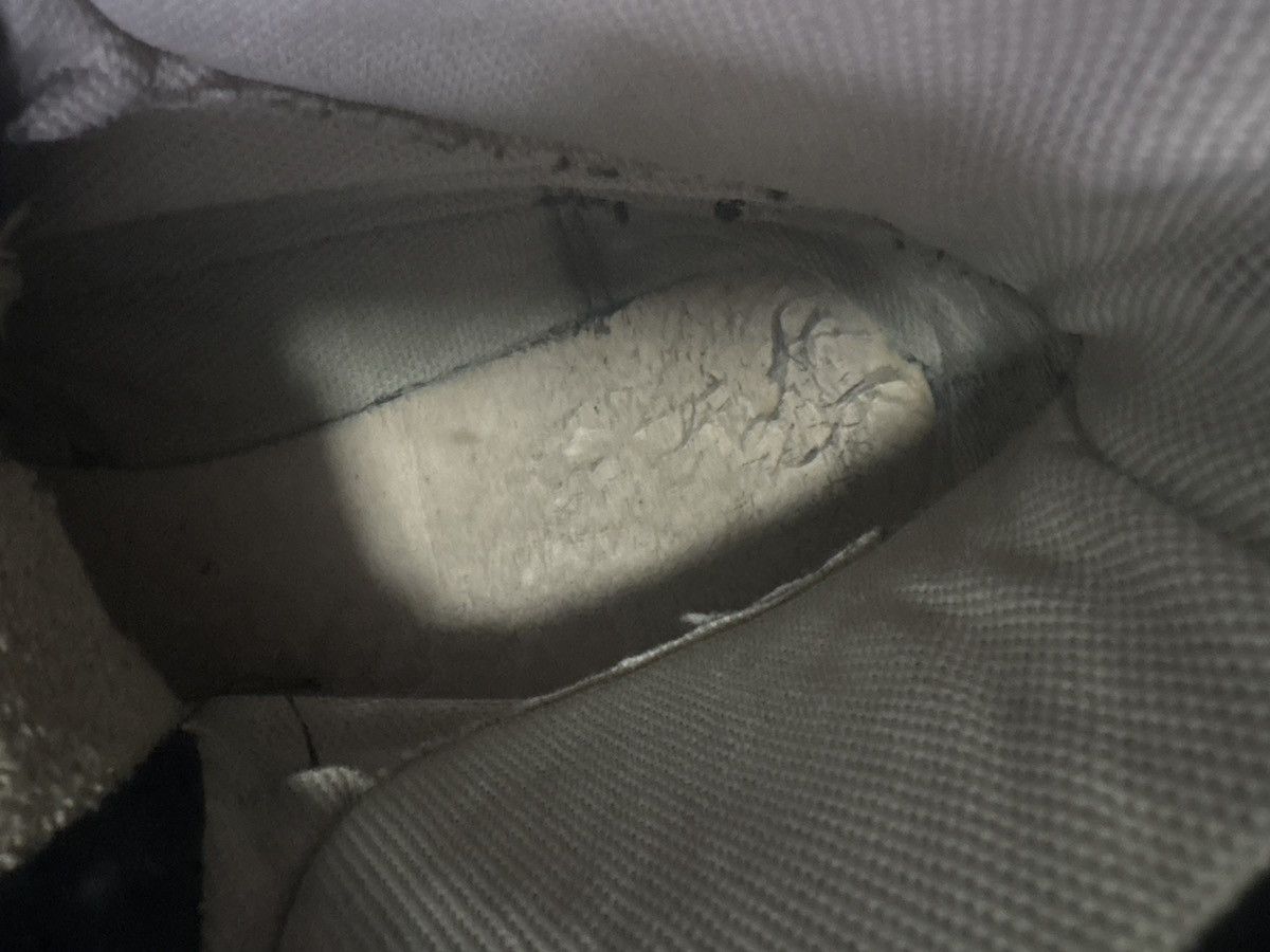 Maison Margiela Maison Margiela sample boxing shoe Size US 11.5 / EU 44-45 - 9 Thumbnail