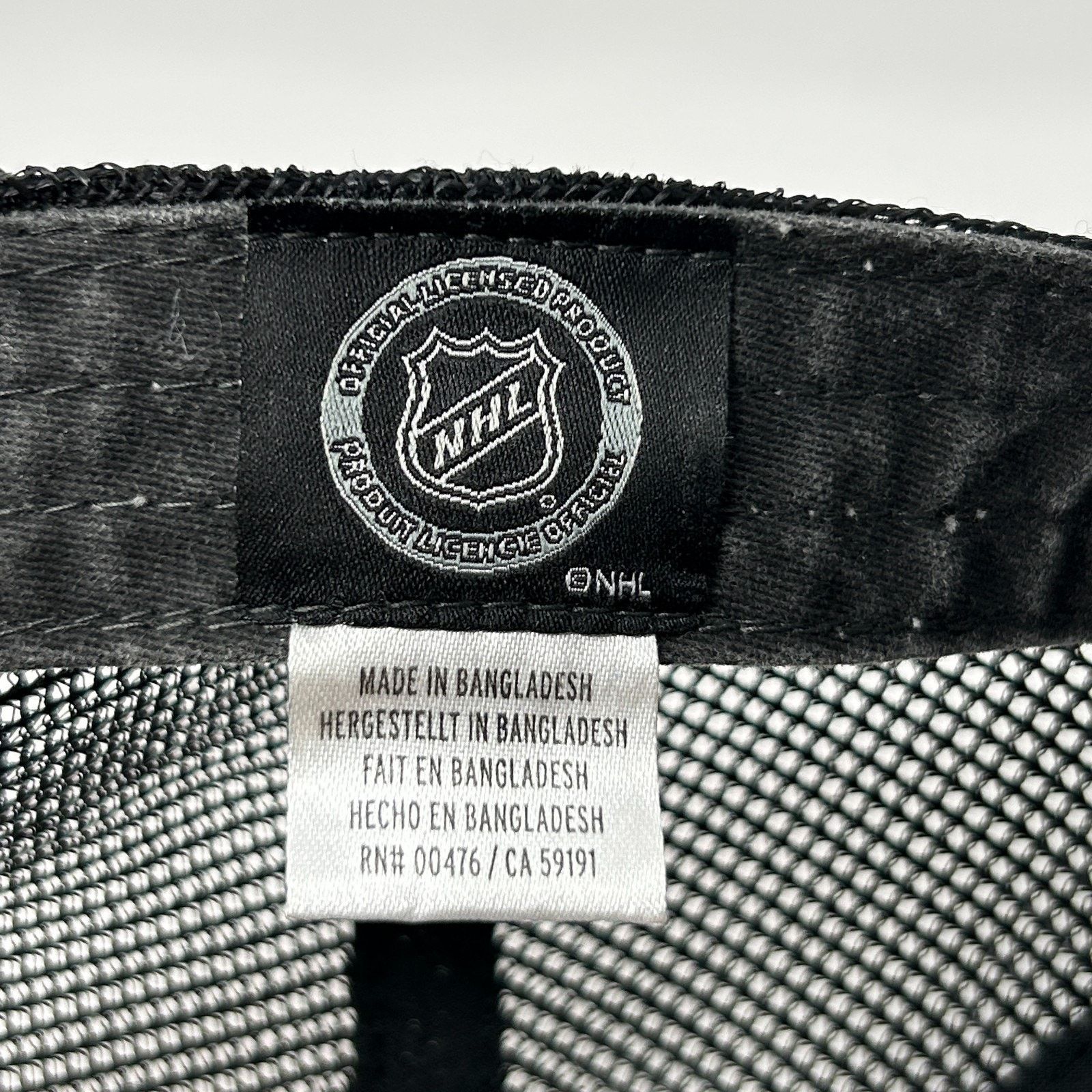 American Needle Las Vegas Golden Knights Trucker Hat Baseball Cap Size ONE SIZE - 10 Thumbnail
