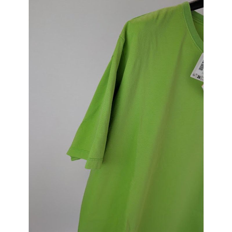 Loewe o1rshd1 Graphic Print T-Shirt in Green Size US XXL / EU 58 / 5 - 5 Thumbnail