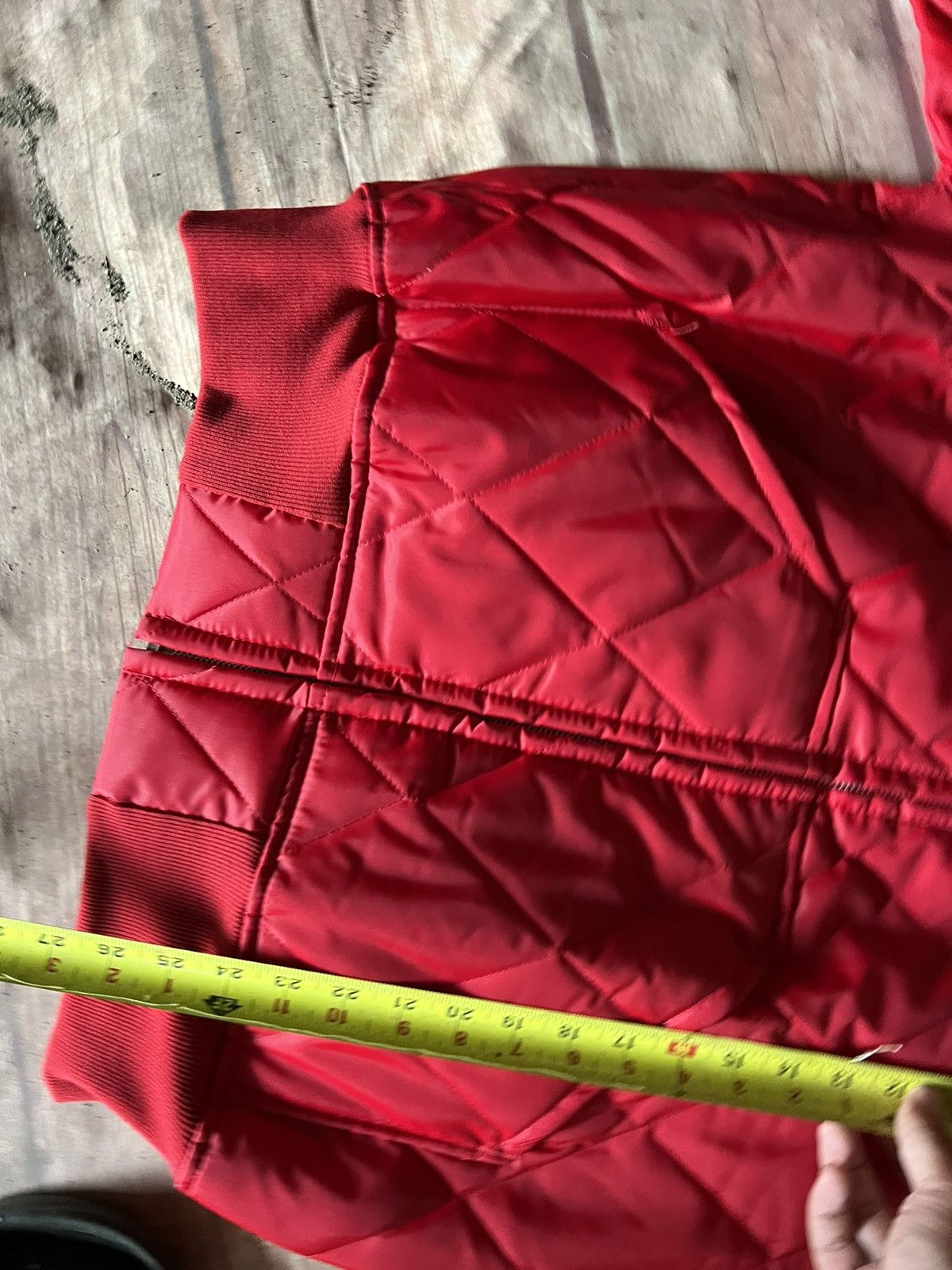 Vintage Vintage 1970s G Funk Jacket Size US L / EU 52-54 / 3 - 6 Thumbnail