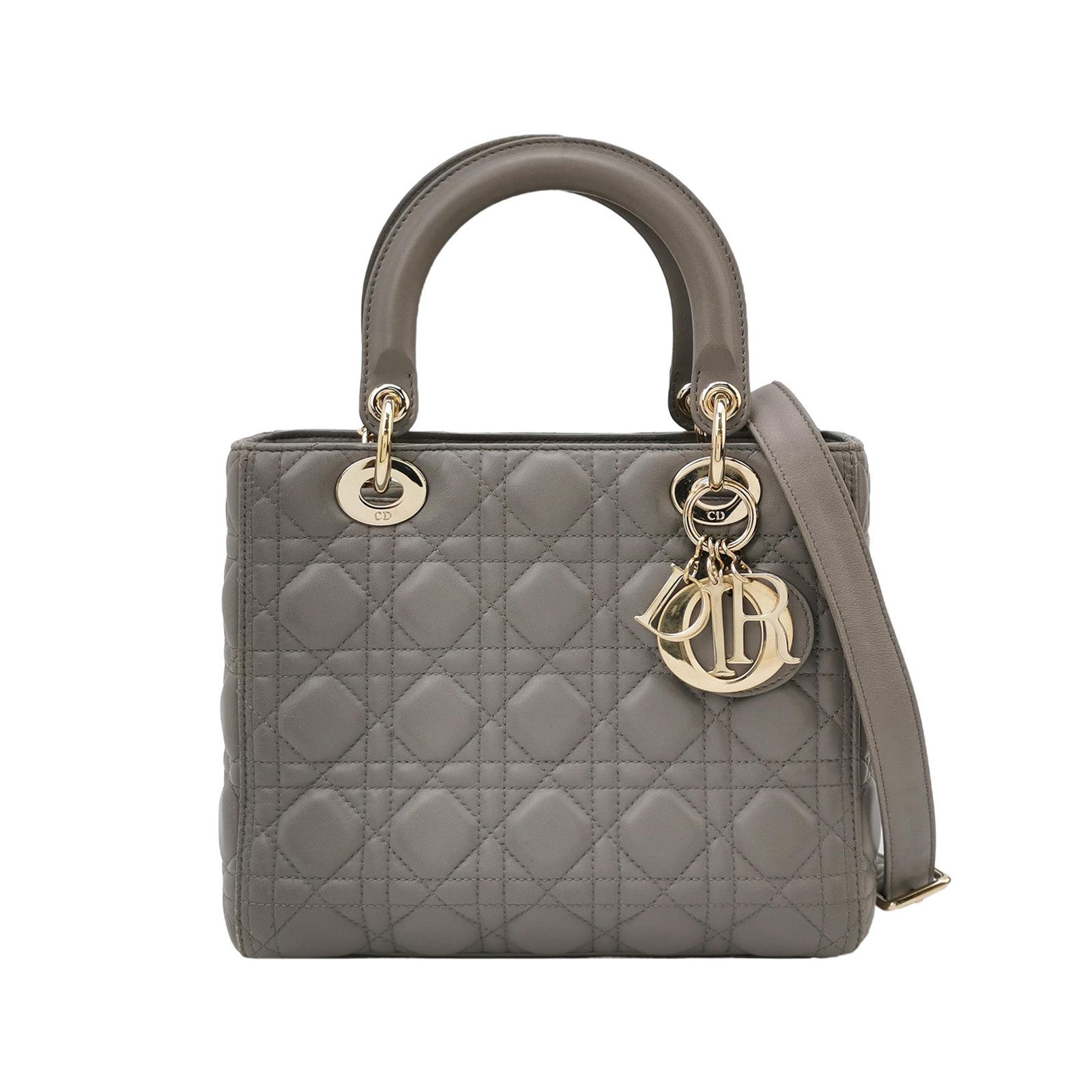 Dior Dior Women os Shoulder Bags Size ONE SIZE - 1 Thumbnail