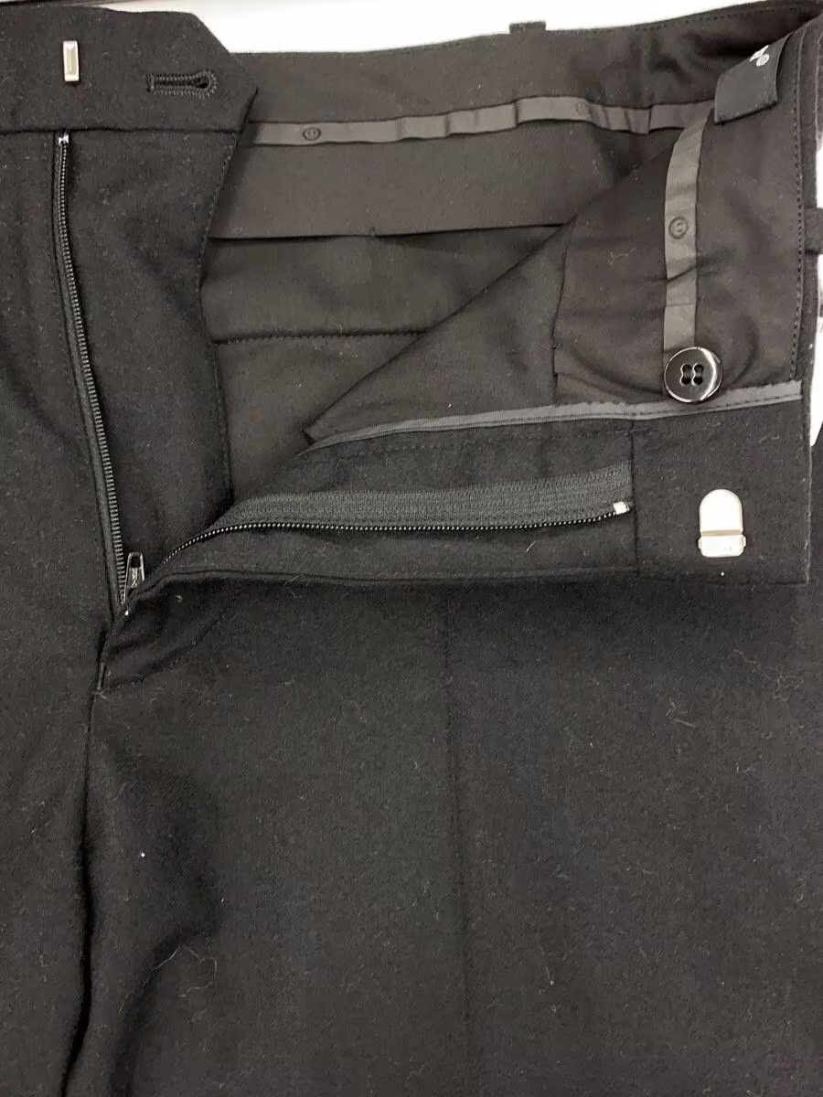 Undercover Undercover Wool Pants Black Size US 34 / EU 50 - 3 Thumbnail