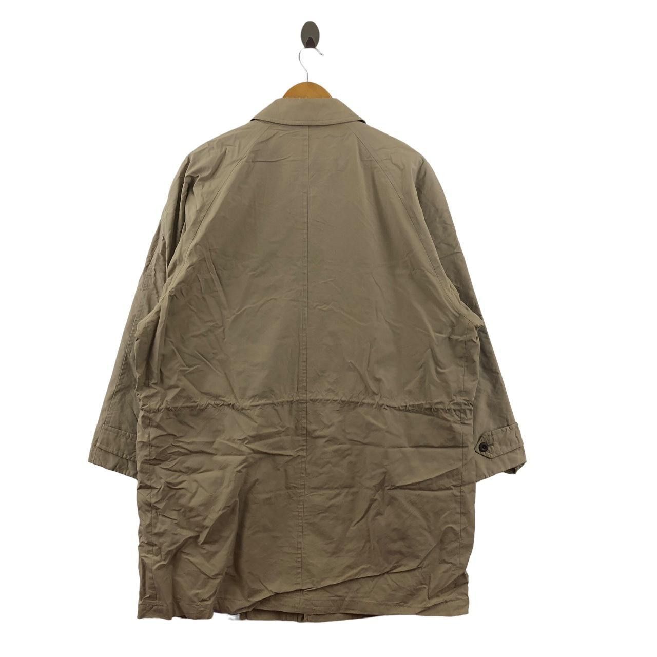 Burberry Vintage 90’ BURBERRY LONDON Prorsum Raincoat Trench Coat Size US L / EU 52-54 / 3 - 2 Thumbnail