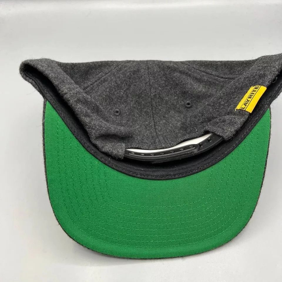 Other Layrite Deluxe Trucker Hat Men Stay Rite with Layrite Size ONE SIZE - 4 Thumbnail
