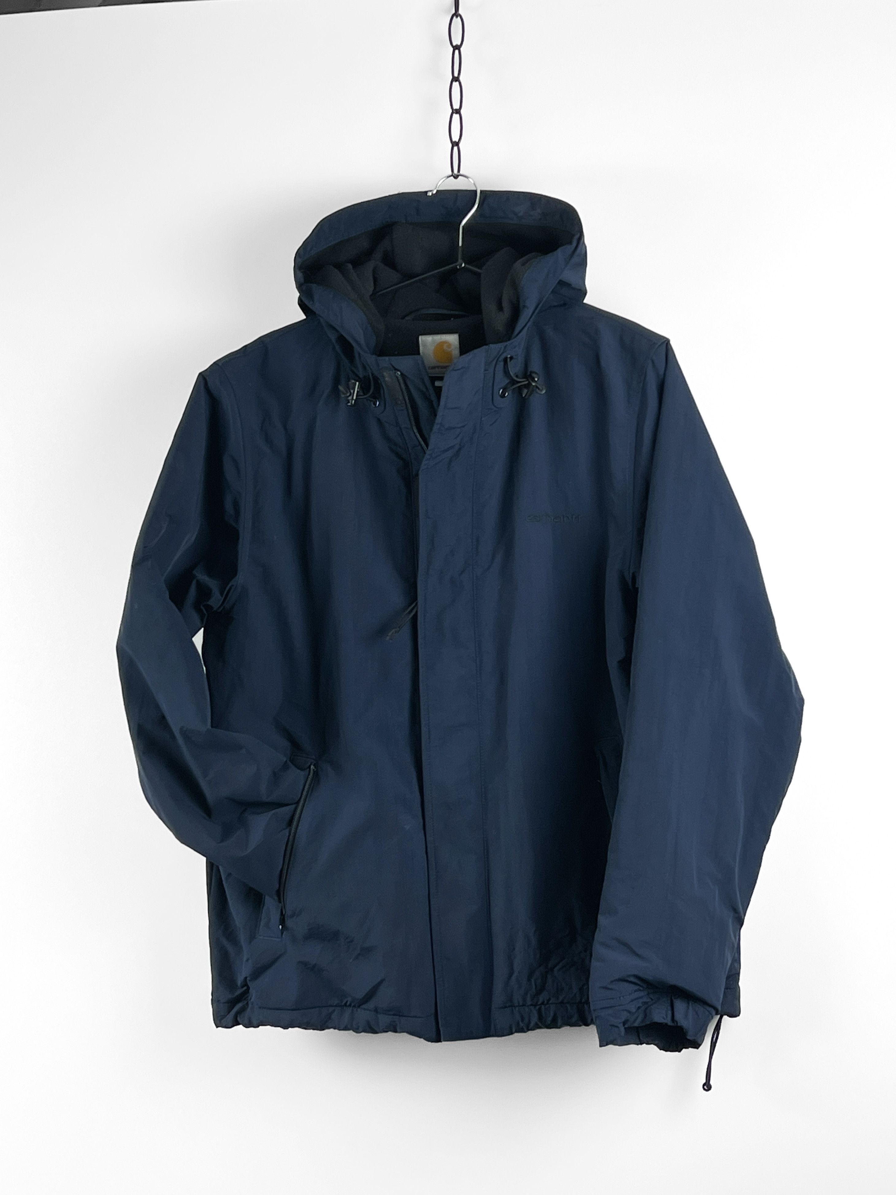 Carhartt Wip Carhartt WIP Neil Men's Jacket Size US S / EU 44-46 / 1 - 2 Thumbnail