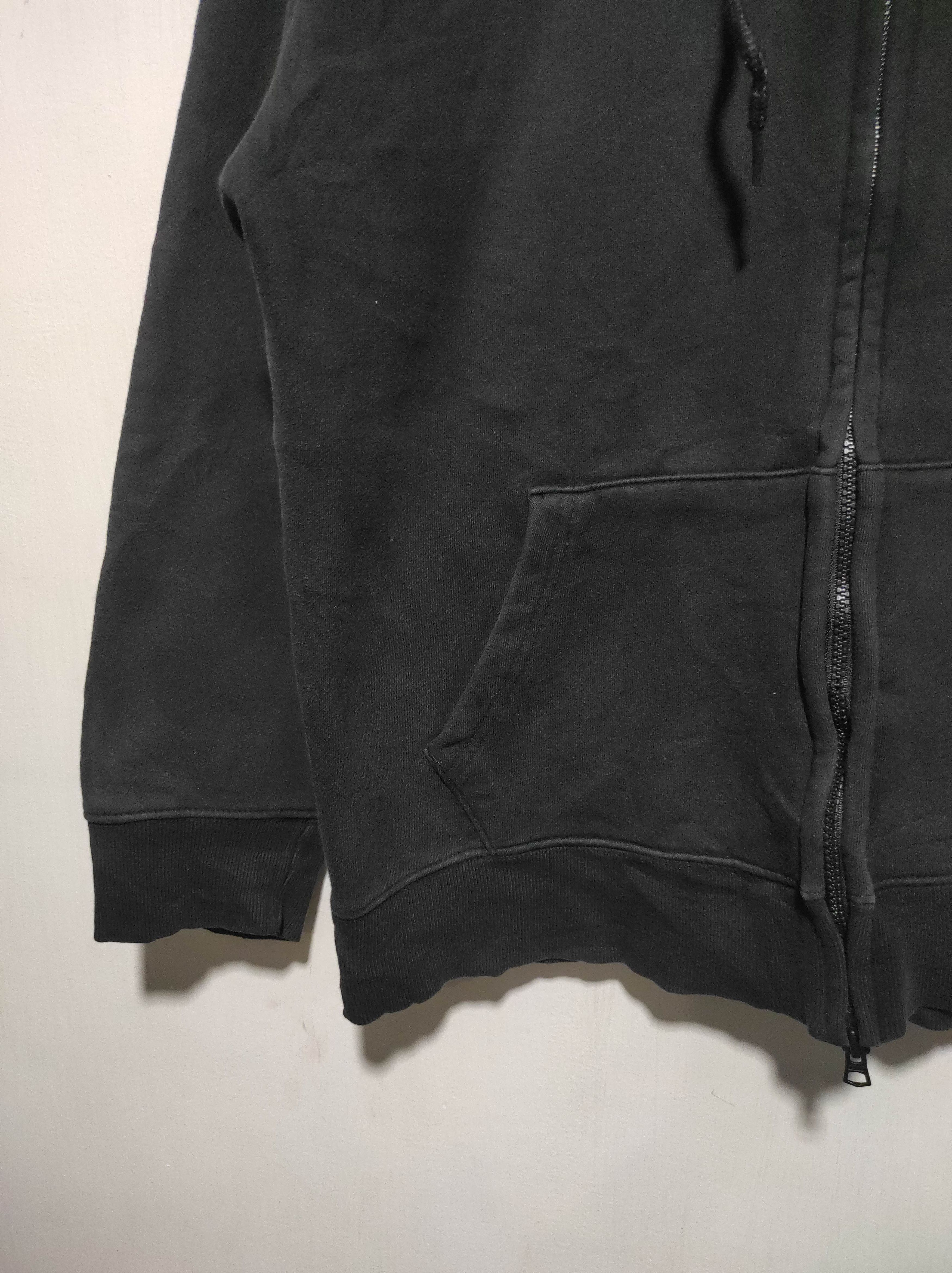 Japanese Brand F.ILLUMINATE Oversize Double Zipper Fur Hoodie LGB style Size US M / EU 48-50 / 2 - 6 Thumbnail