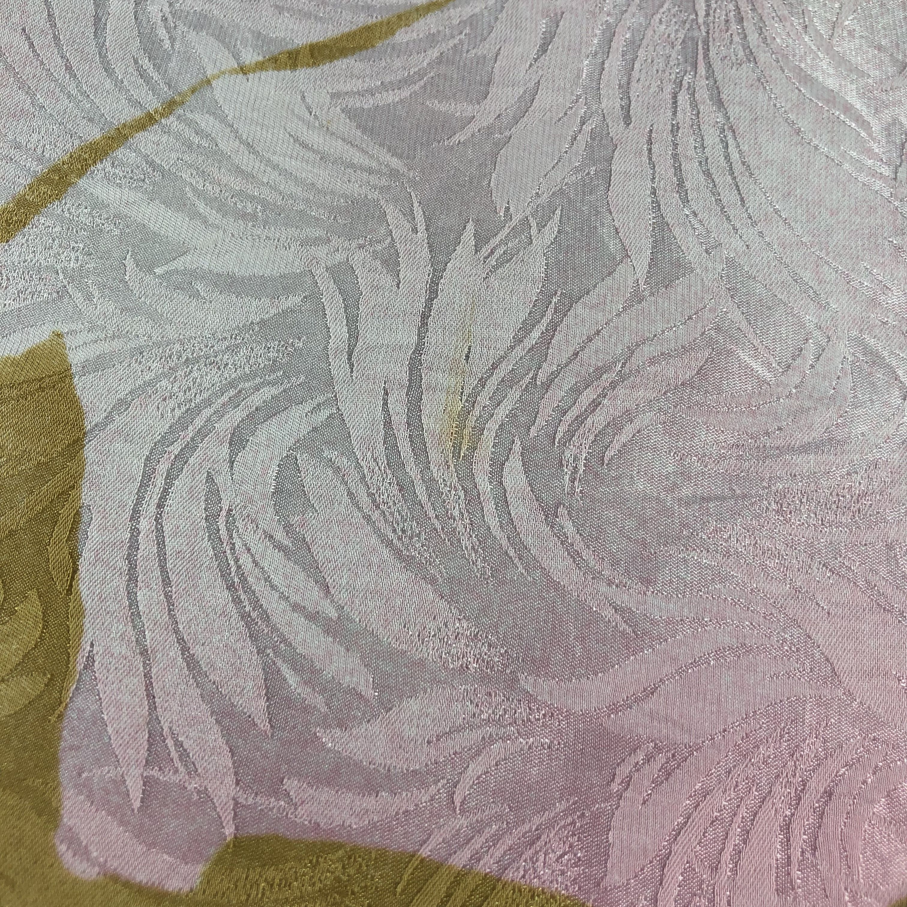 Enrico Coveri Enrico Coveri Floral Silk Scarf M869 Size ONE SIZE - 5 Thumbnail