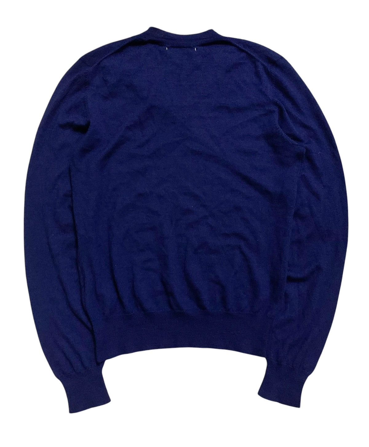 Maison Margiela 💥Maison Margiela Knit Shirt Size M / US 6-8 / IT 42-44 - 3 Thumbnail