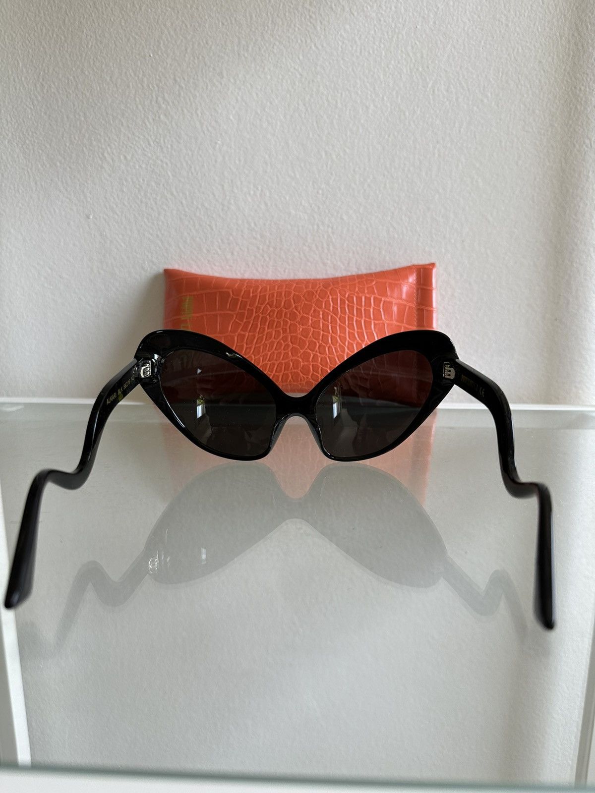 Other Poppy Lissiman Alkari Sunglasses Size ONE SIZE - 3 Thumbnail