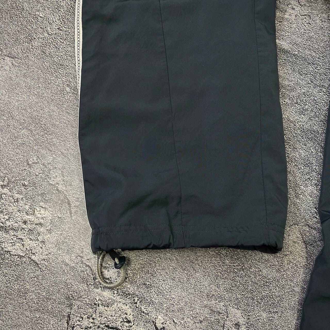 Adidas Vintage Y2K Baggy Adidas Track Pants Parashute Size XL Size US 36 / EU 52 - 5 Thumbnail