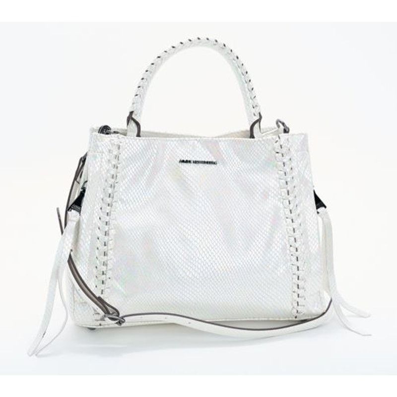 Other Aimee Kestenberg Women Purse Convertible French Size ONE SIZE - 14 Thumbnail