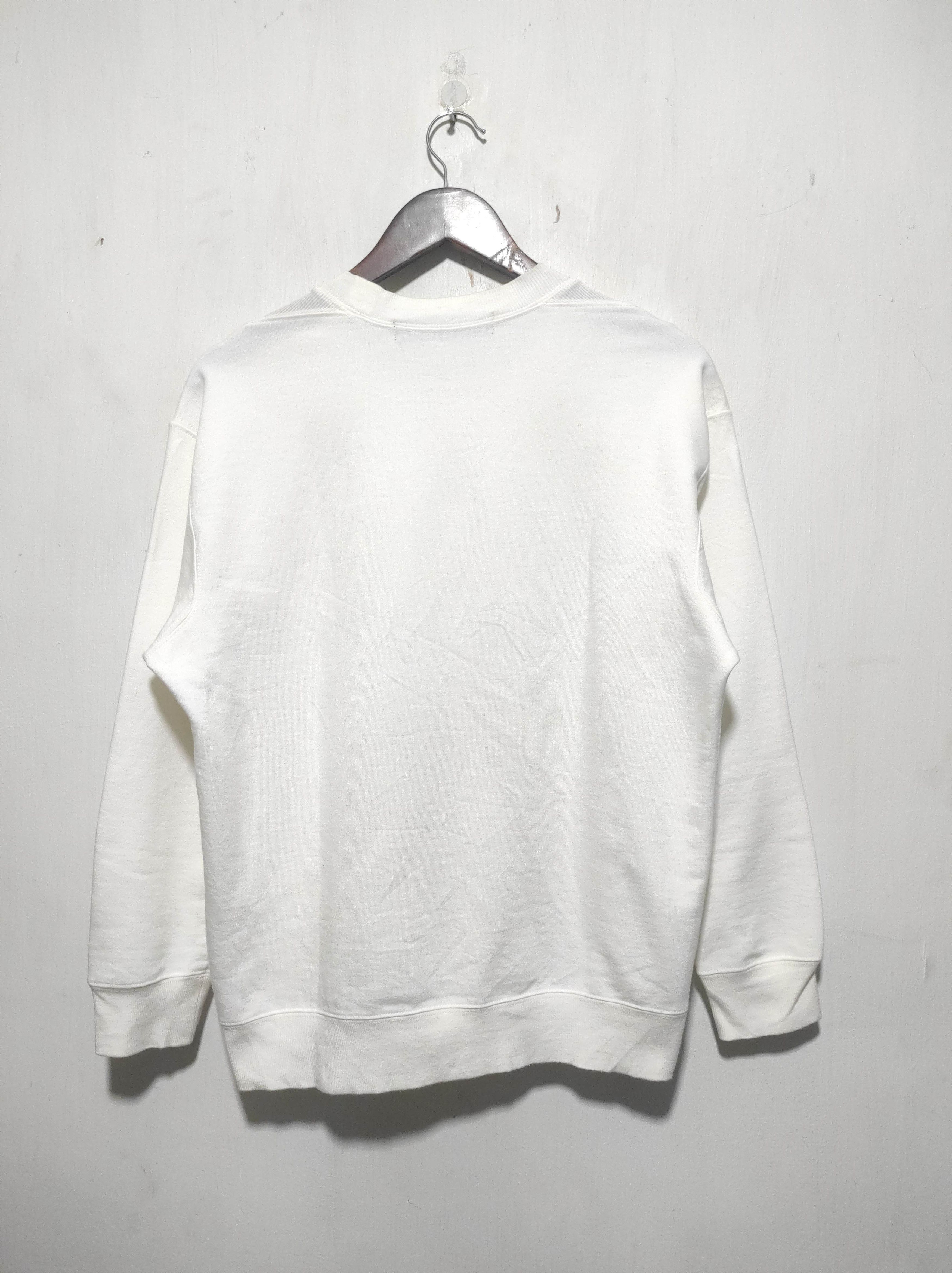 Issey Miyake Mercibeaucoup Sweatshirt Size US S / EU 44-46 / 1 - 10 Thumbnail