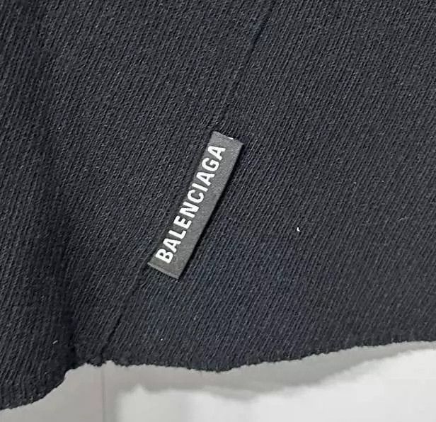 Balenciaga New Balenciaga Long Sleeve Knit Top-2506 Size US L / EU 52-54 / 3 - 6 Thumbnail