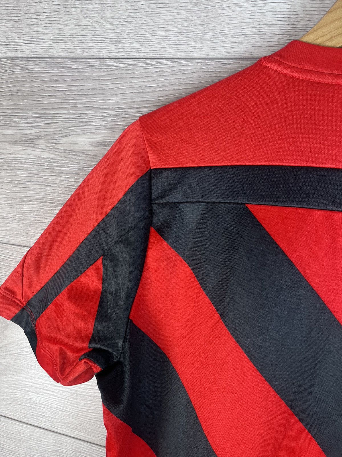 Nike Men’s soccer jersey Nike Fc Manchester United size M dri-fit Size US M / EU 48-50 / 2 - 20 Thumbnail