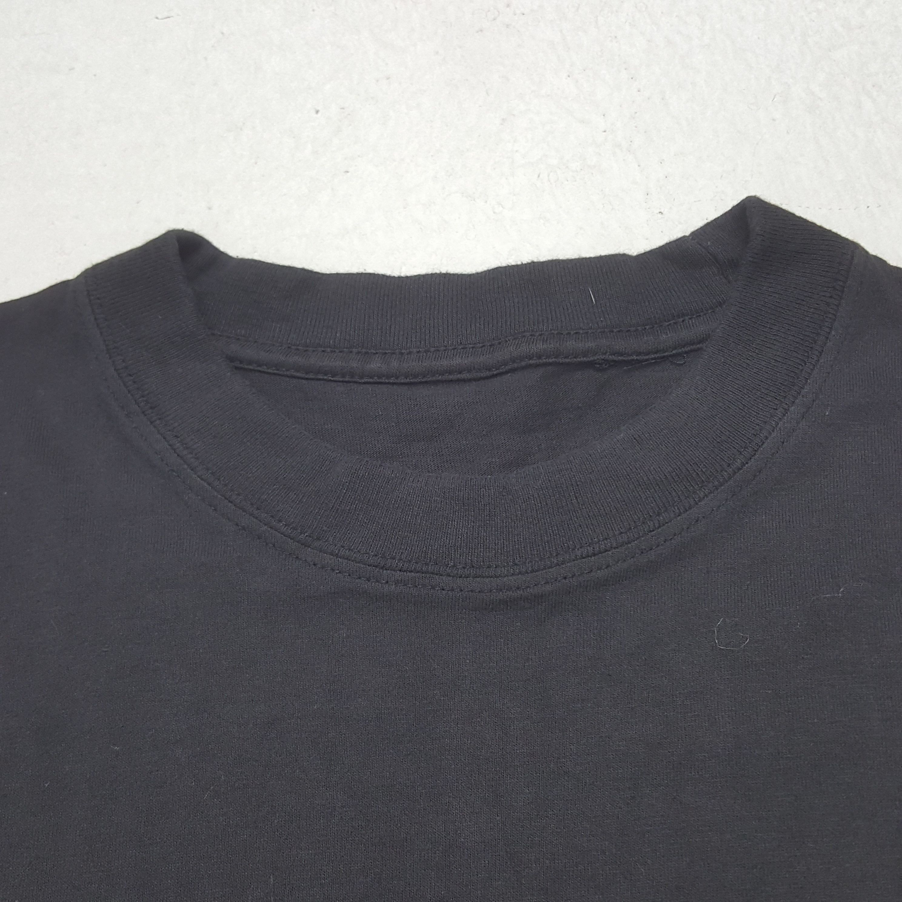 Vintage Vintage Wrestle Mania WWE Wrestling Tshirt C294N20 Size US M / EU 48-50 / 2 - 4 Thumbnail