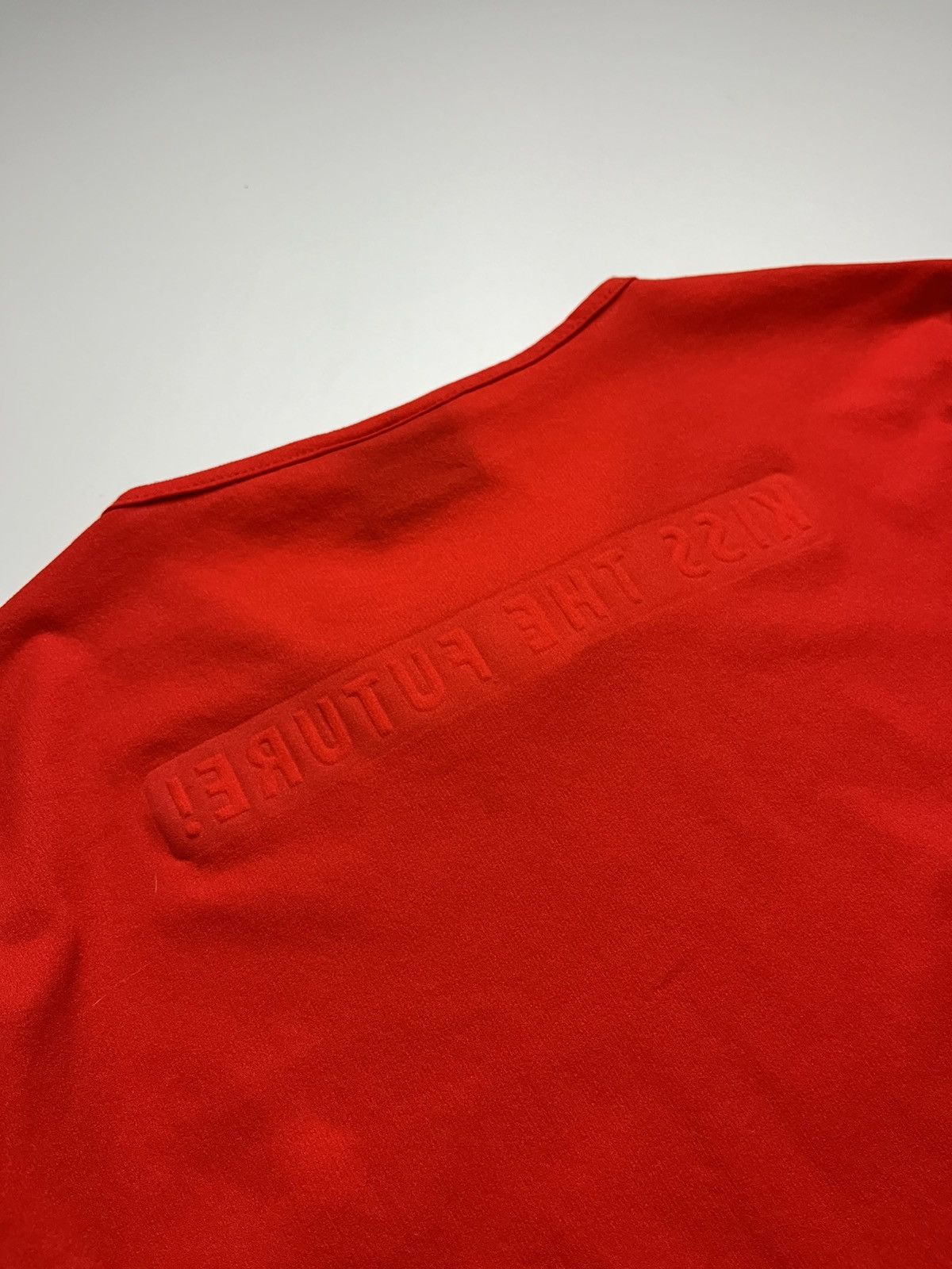 W&LT W&LT - Walter Van Beirendonck Shirt Size M / US 6-8 / IT 42-44 - 6 Thumbnail