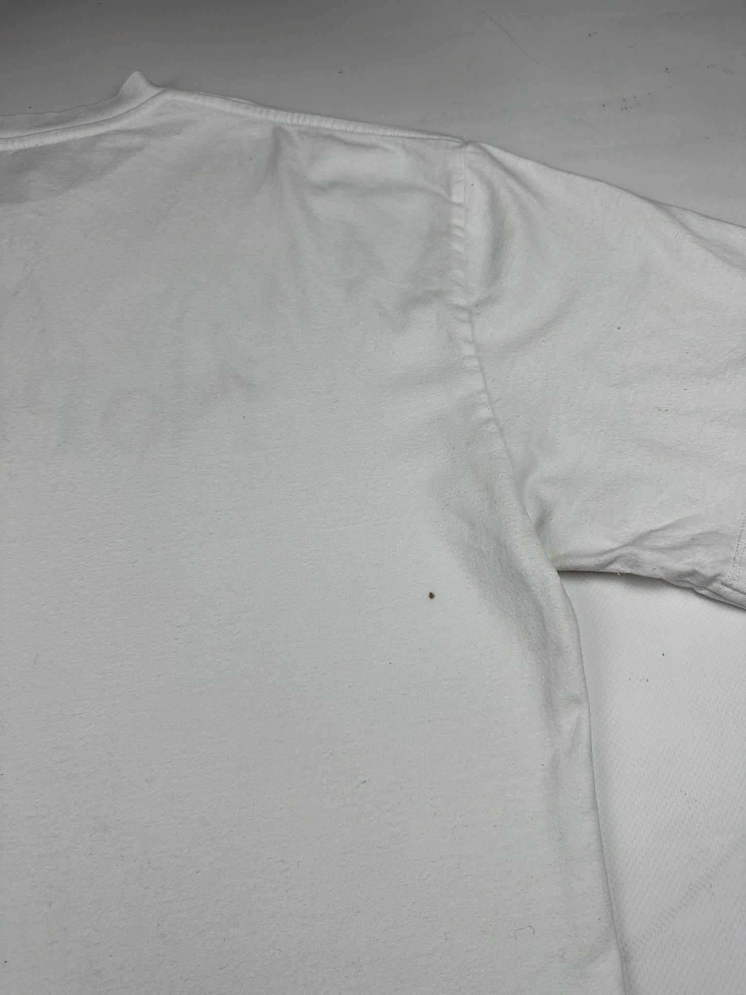Aries Aries No Problemo t-shirt tee opium avant garde Size US L / EU 52-54 / 3 - 6 Thumbnail