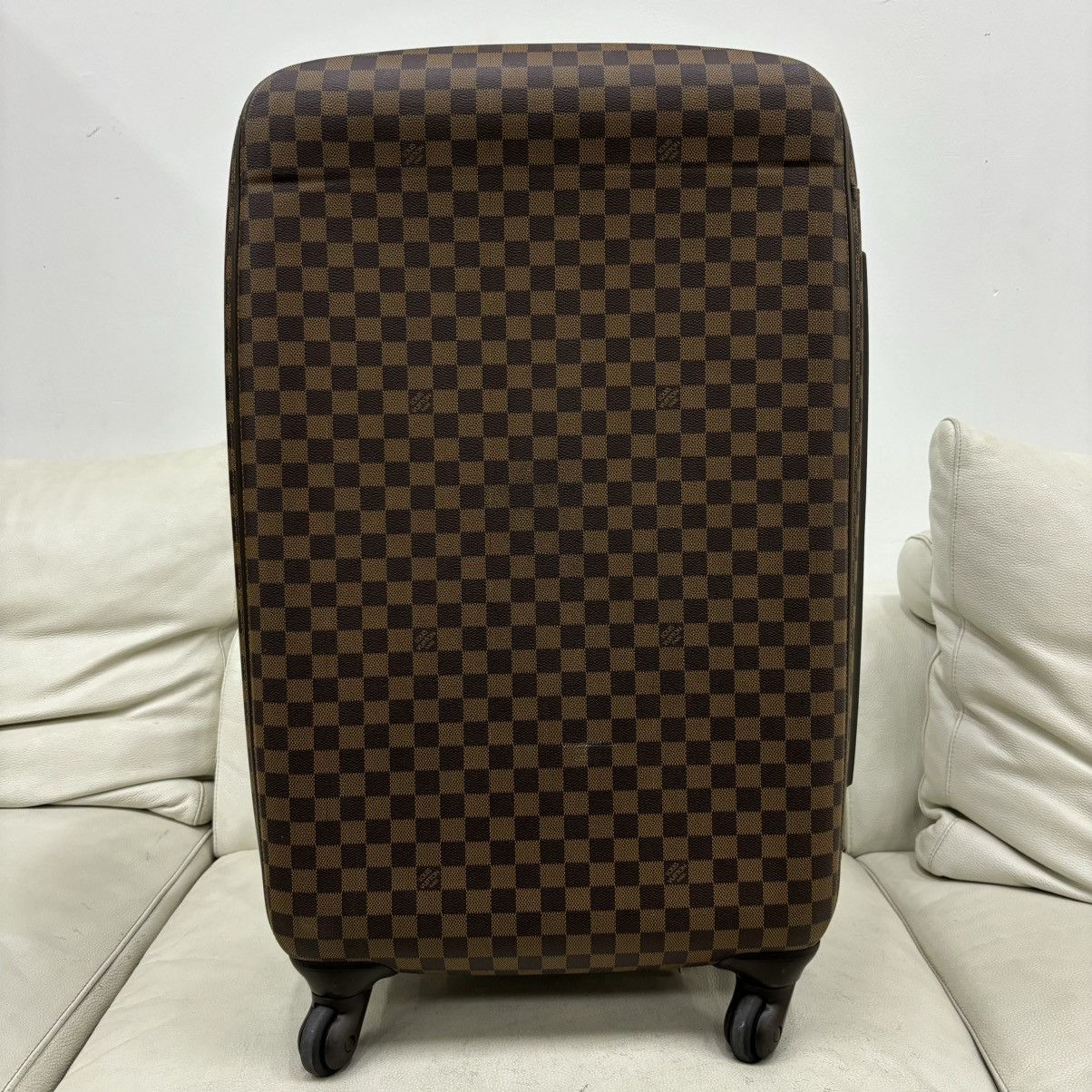Louis Vuitton Louis Vuitton (vintage) Size ONE SIZE - 1 Thumbnail