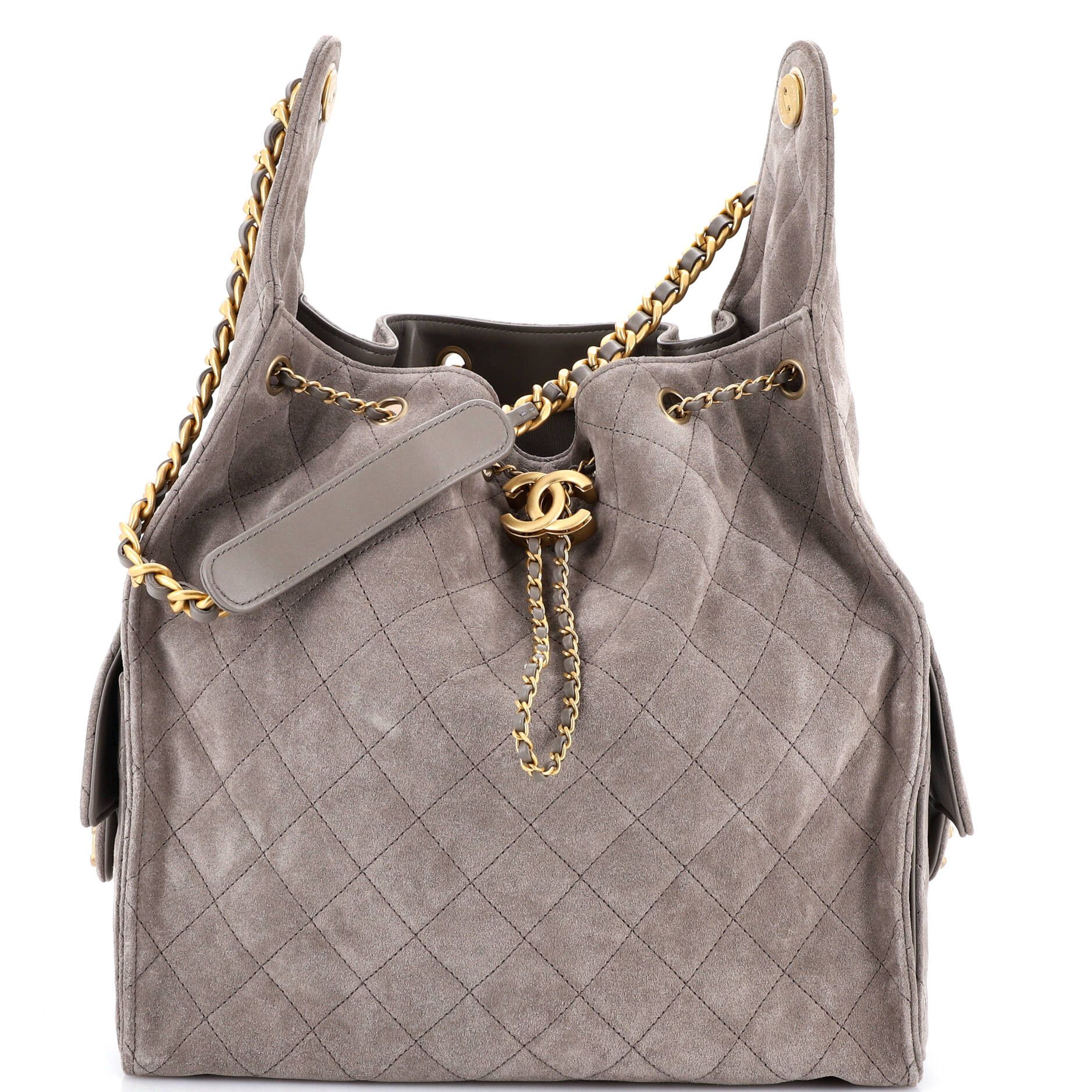Chanel 25 Hobo Bag Size ONE SIZE - 1 Thumbnail