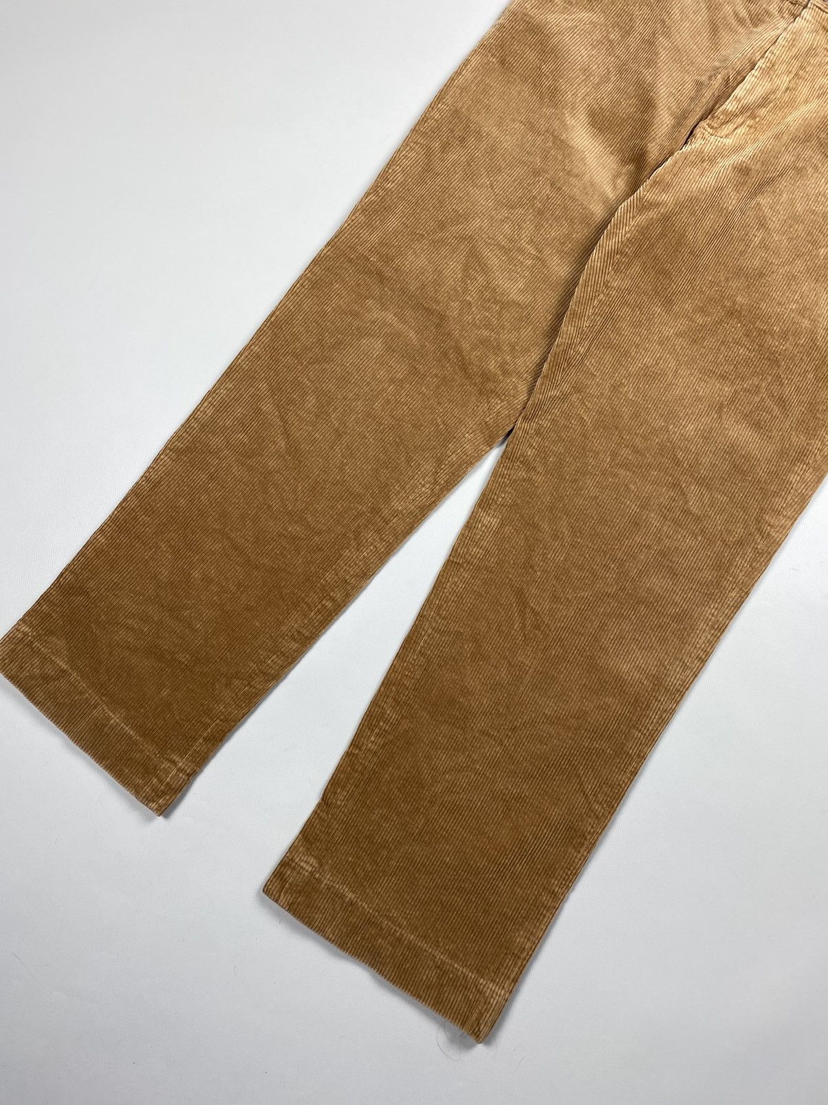 Polo Ralph Lauren Polo by Ralph Lauren vintage corduroy chino pants trousers Size US 36 / EU 52 - 5 Thumbnail