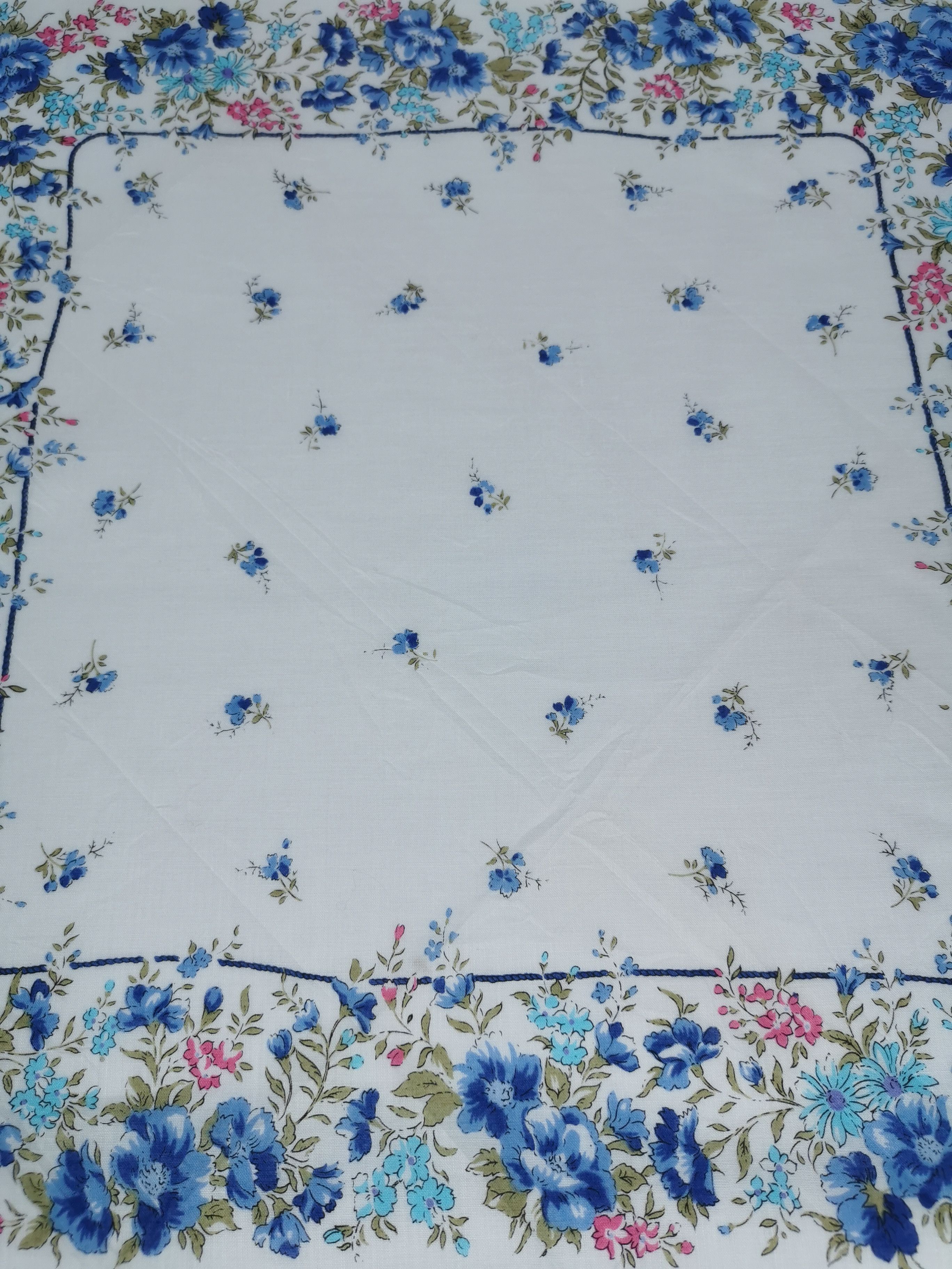 Pierre Balmain × Vintage Pierre balmain handkerchief bandana neckerchief Size ONE SIZE - 3 Thumbnail