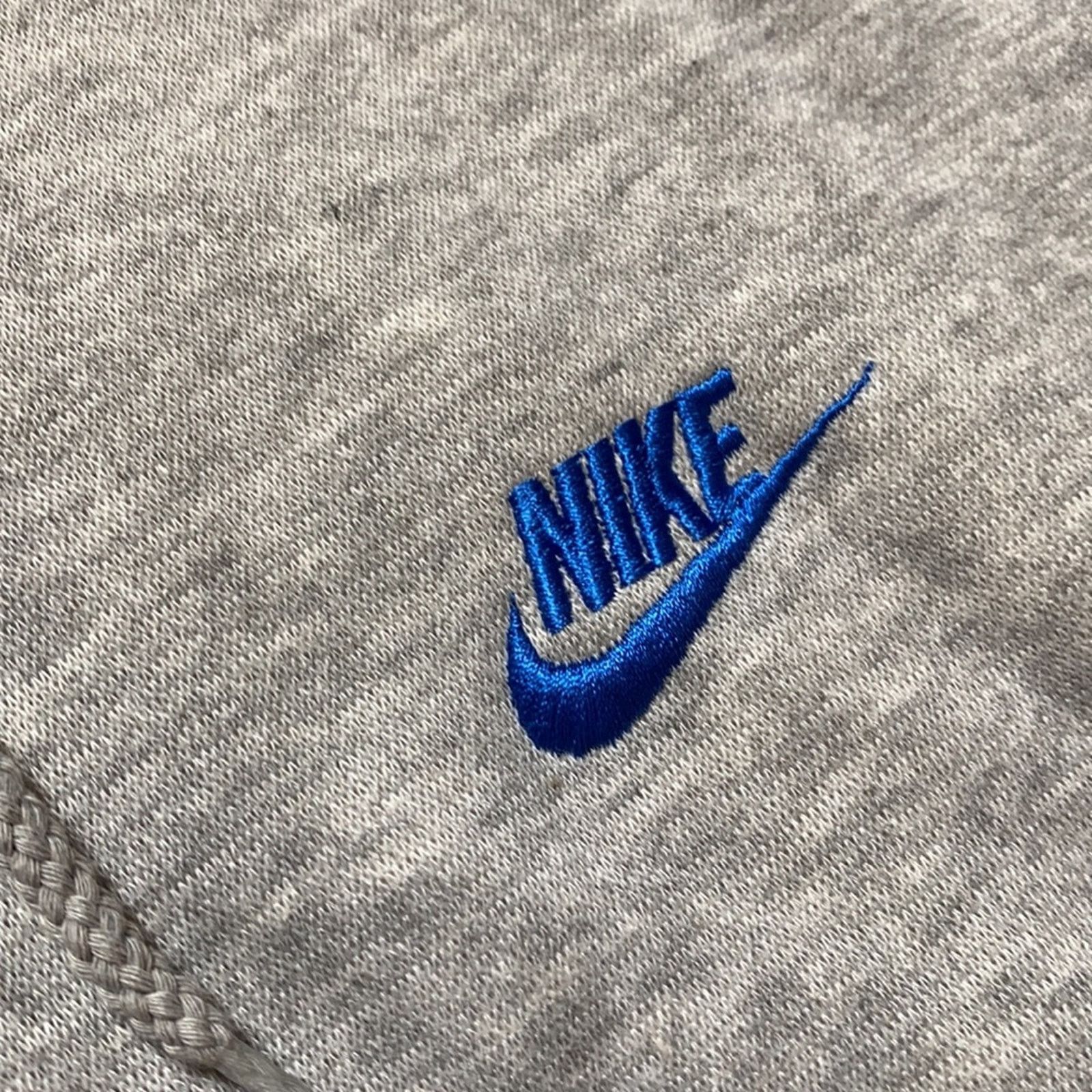 Nike 80s Nike Zip Sweatshirt Sweatpants Matching Set Sweatsuit Size US M / EU 48-50 / 2 - 6 Thumbnail