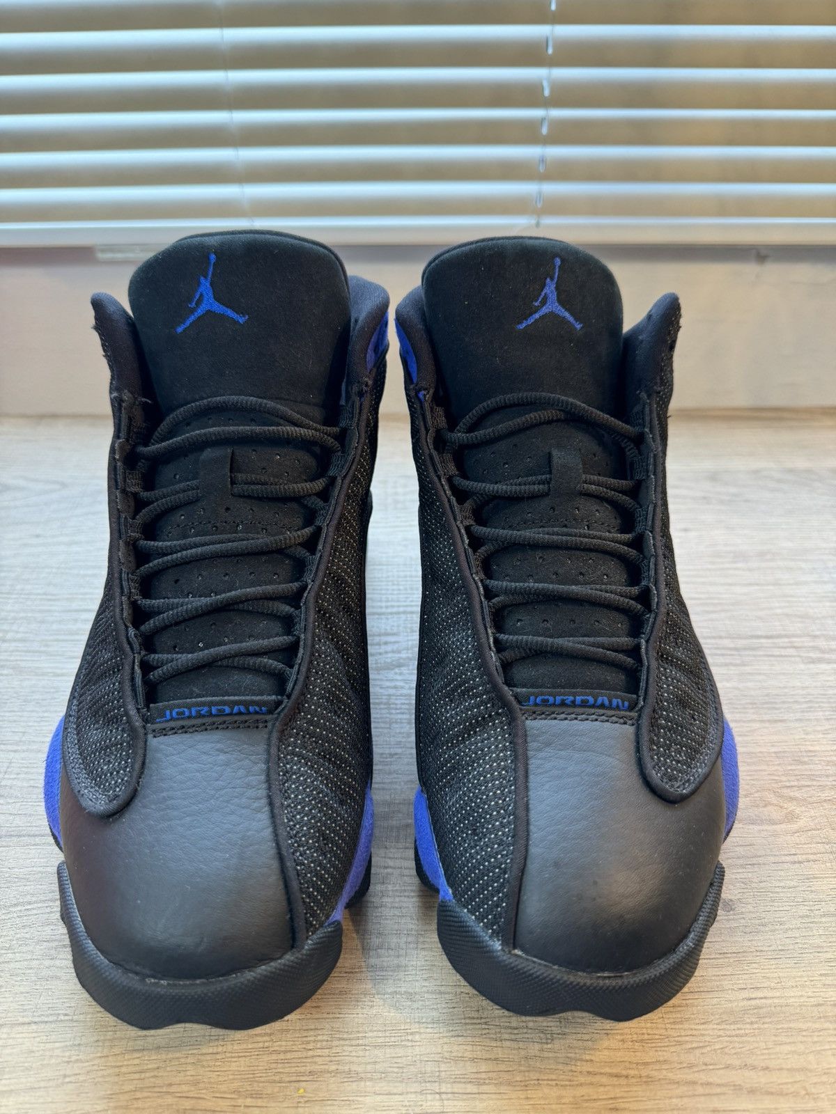 Jordan Brand Size: 9 Retro 13 Hyper Royal Size US 9 / EU 42 - 1 Thumbnail