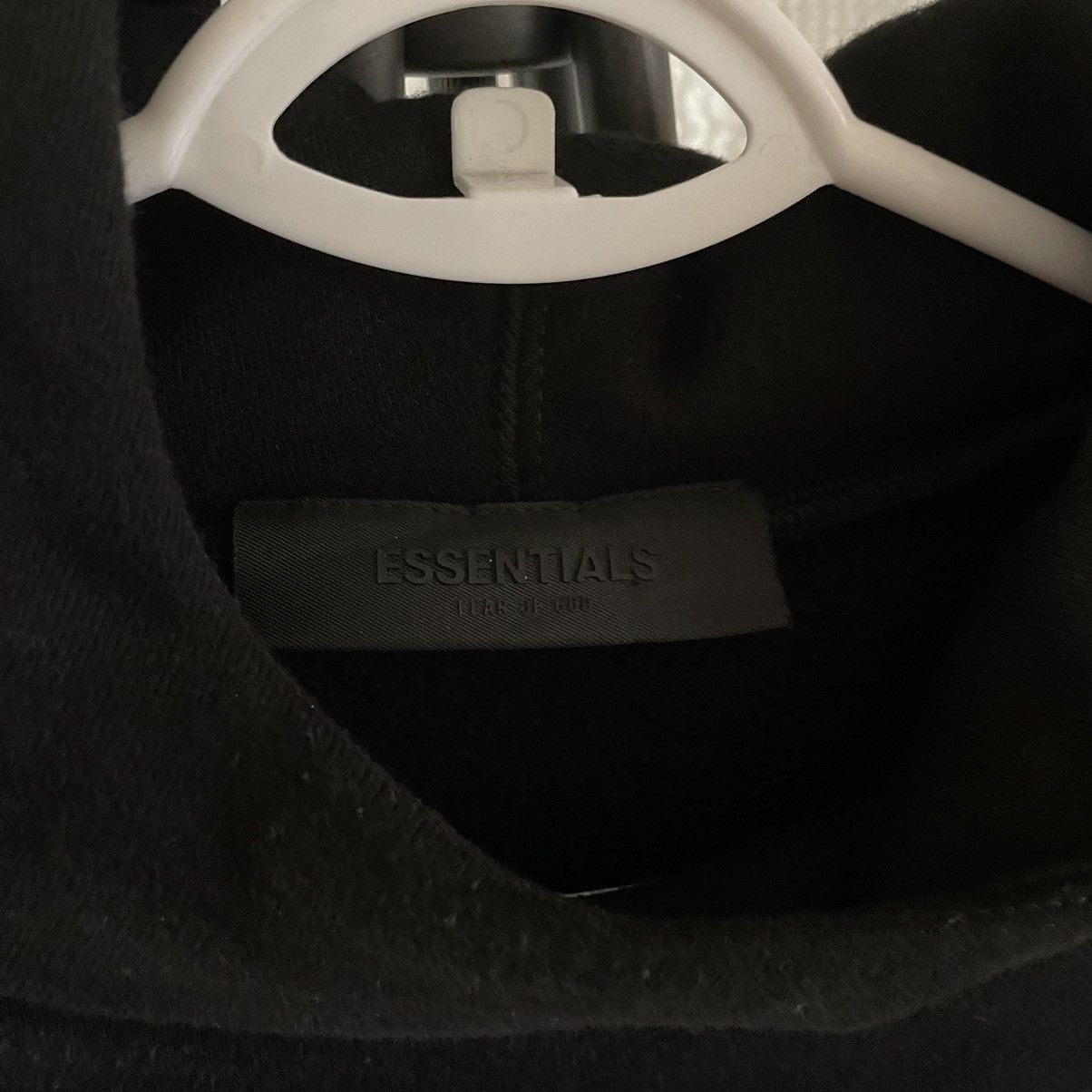 Essentials Fear of God Essentials Core Hoodie Size US S / EU 44-46 / 1 - 5 Thumbnail
