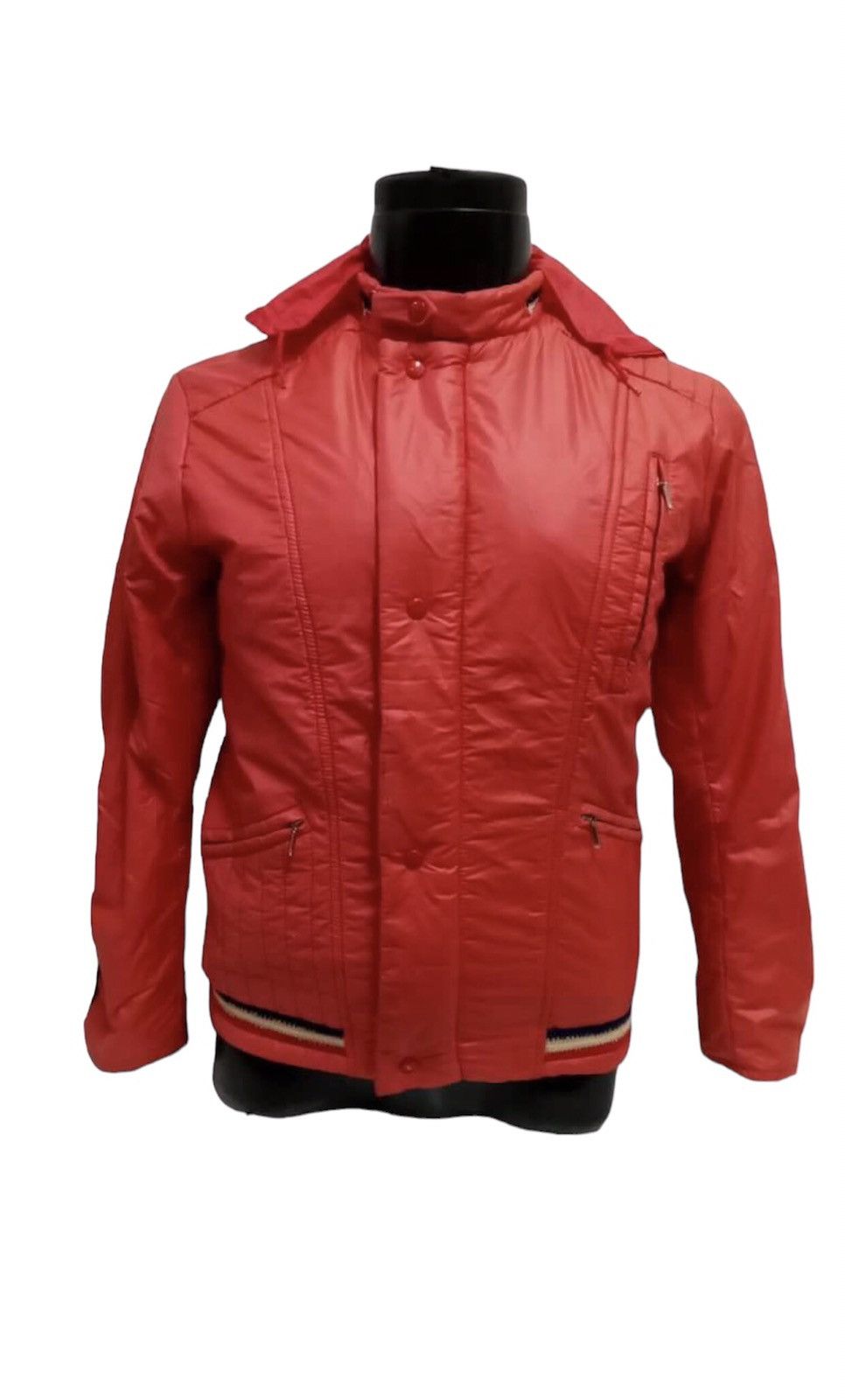 Moncler × Vintage 🔥🔥🔥VTG MONCLER CLASIC JACKET Size US M / EU 48-50 / 2 - 2 Thumbnail