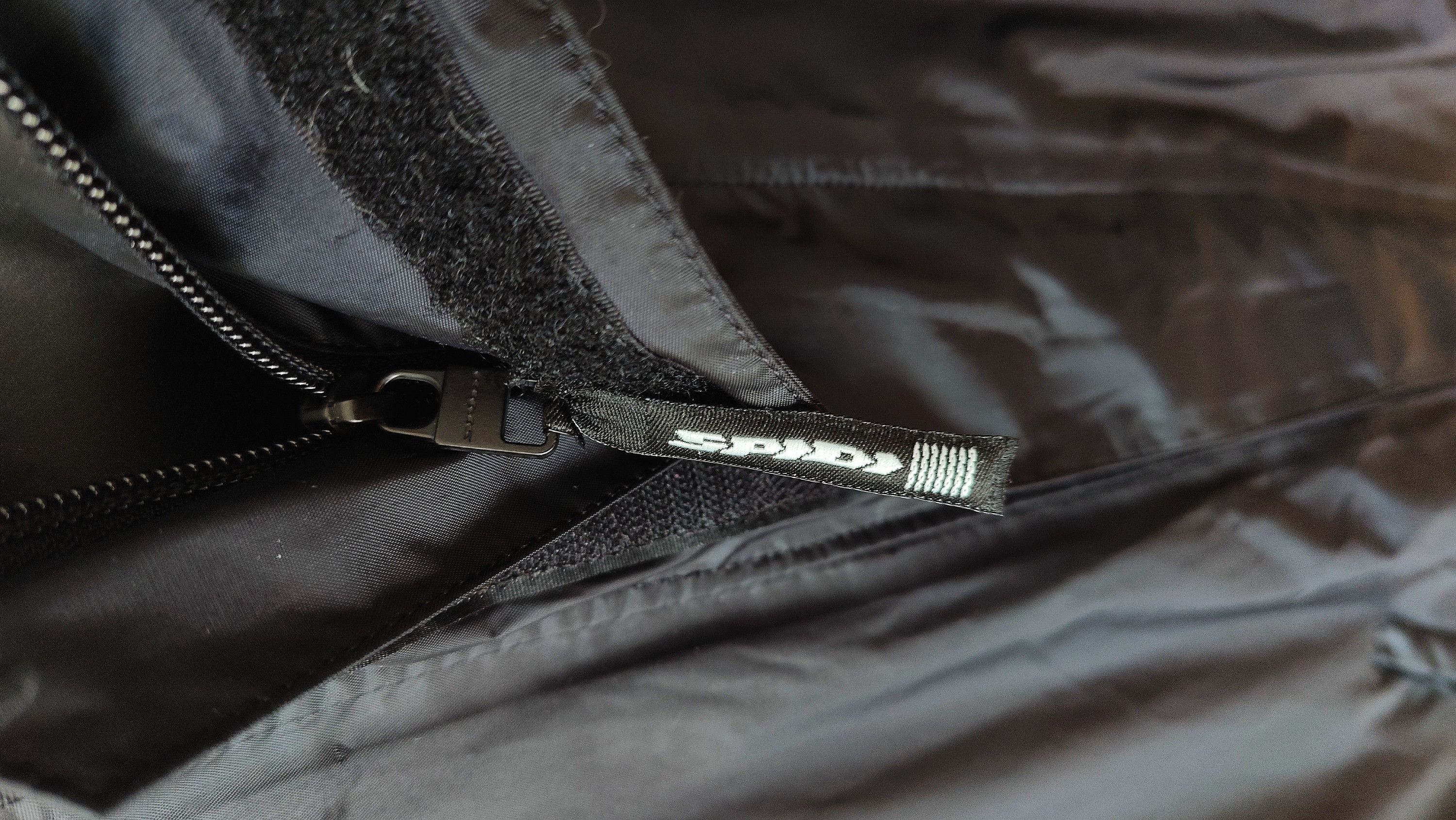 Alyx ALYX x Spidi 2017 AW Rain Tech Wear Jacket Size US M / EU 48-50 / 2 - 8 Thumbnail