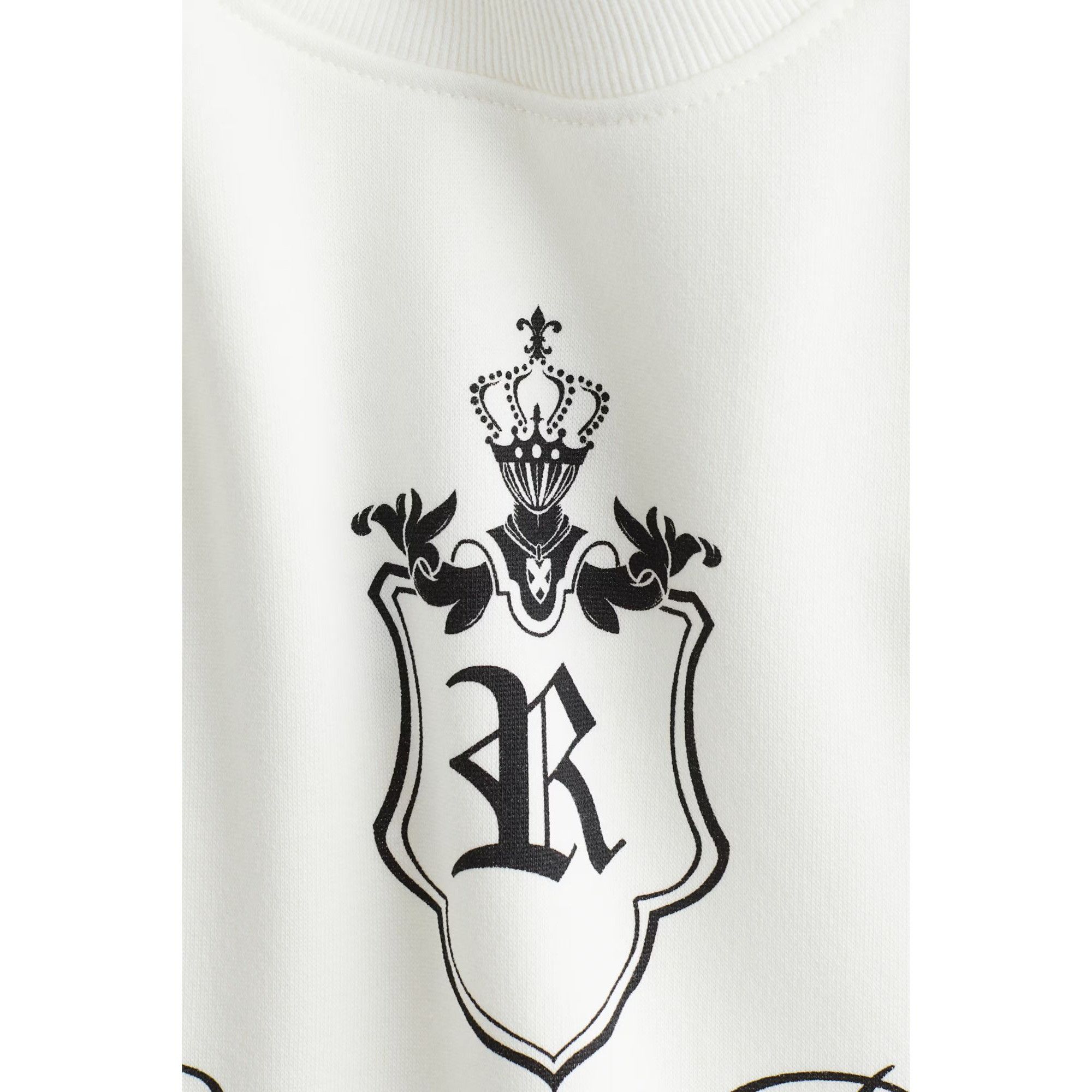 H&M H&M Raquet & Padel Beverly Hills Sweatshirt Size XXL / US 16-18 / IT 52-54 - 2 Thumbnail
