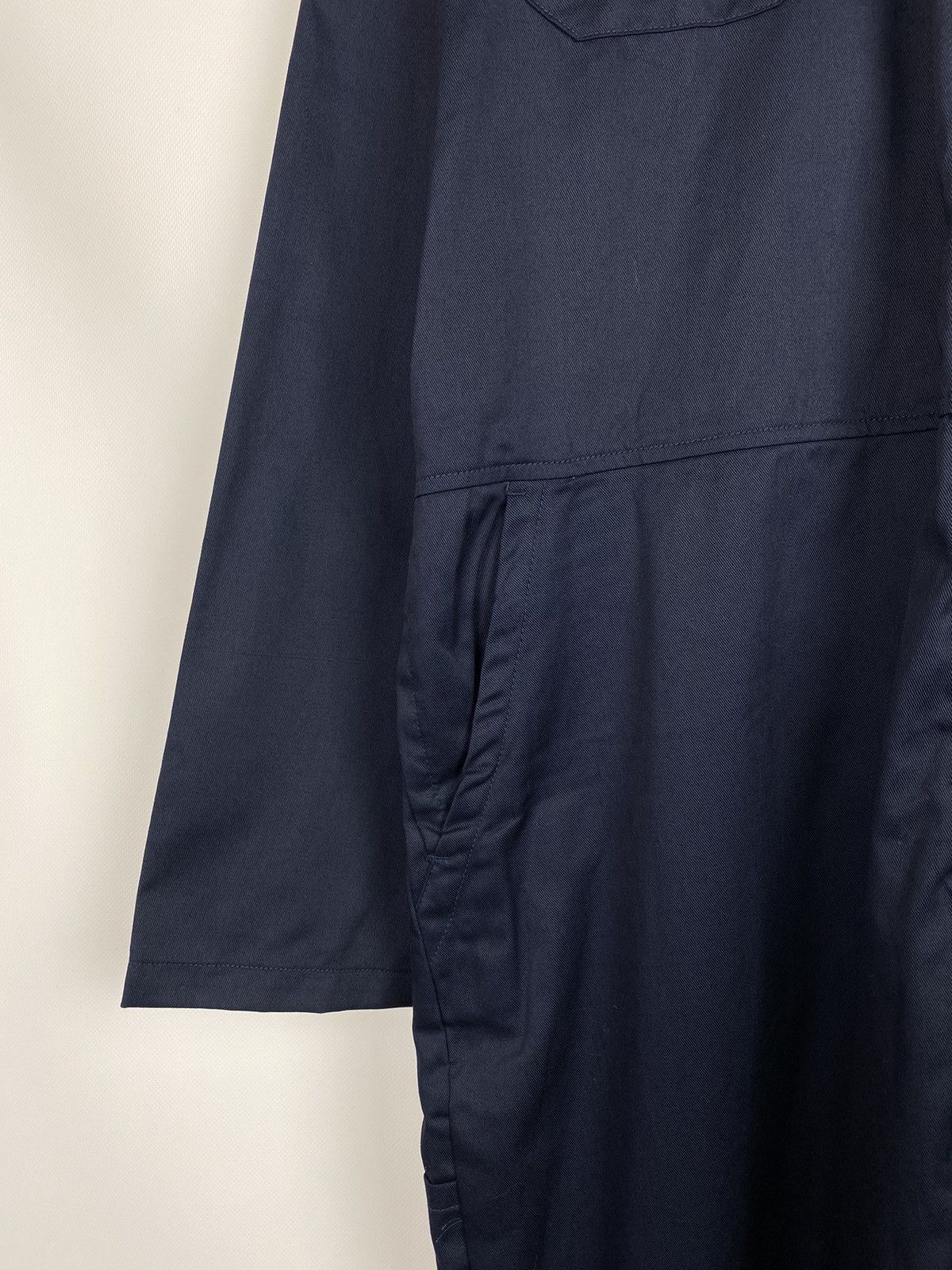 Dickies Dickies men’s workwear Overalls size Xl Size US 36 / EU 52 - 9 Thumbnail