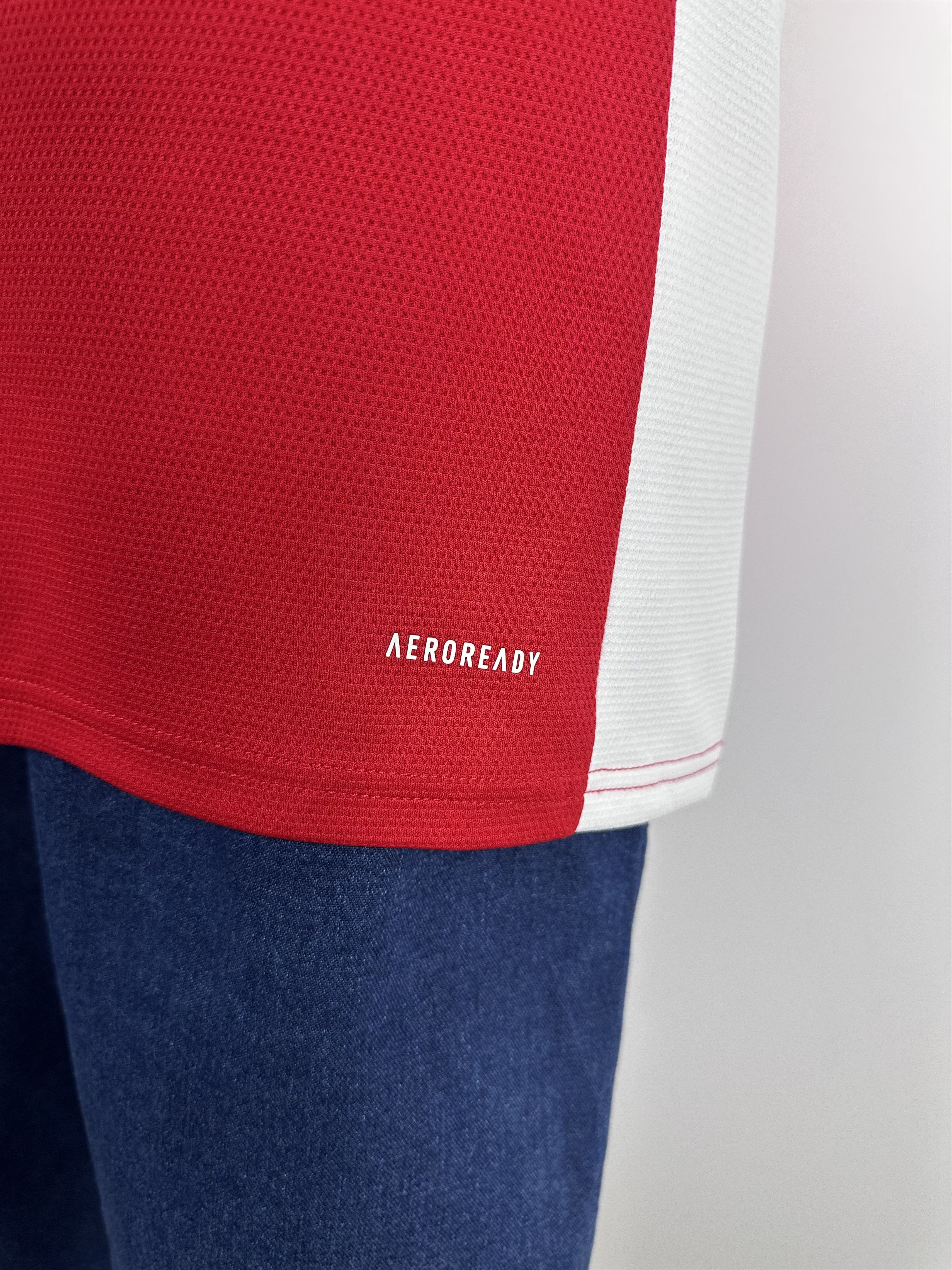 Adidas ARSENAL LONDON 2021 22 FOOTBALL SHIRT JERSEY #35 Martinelli Size US S / EU 44-46 / 1 - 9 Thumbnail