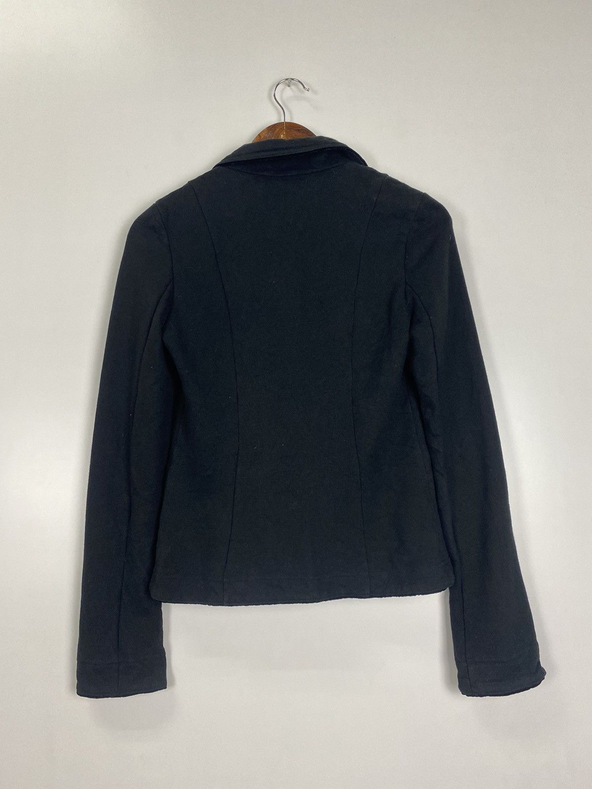 Burberry × Designer Burberry London crop jacket Size US S / EU 44-46 / 1 - 8 Thumbnail